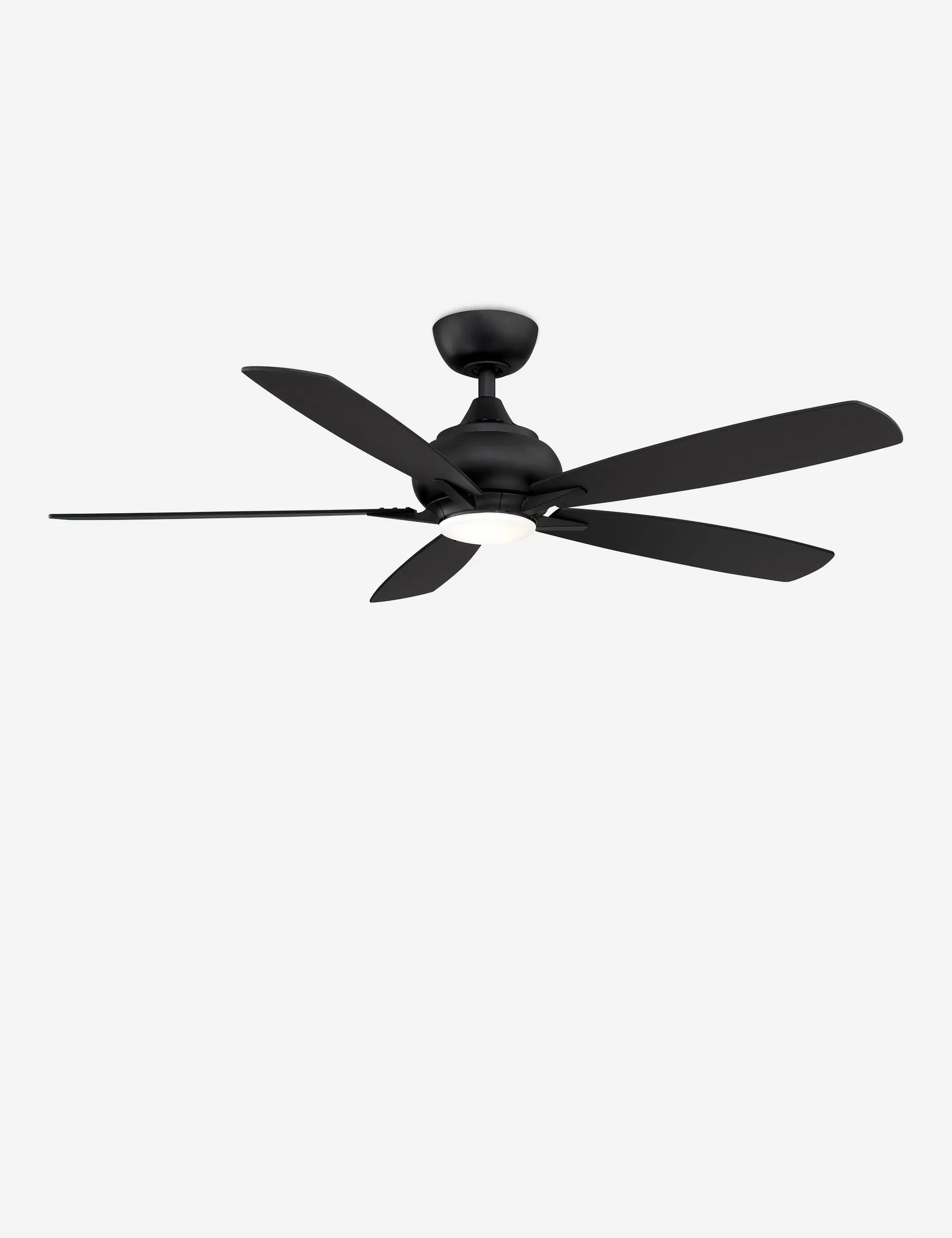 Donati Ceiling Fan   Light Lulu and Georgia