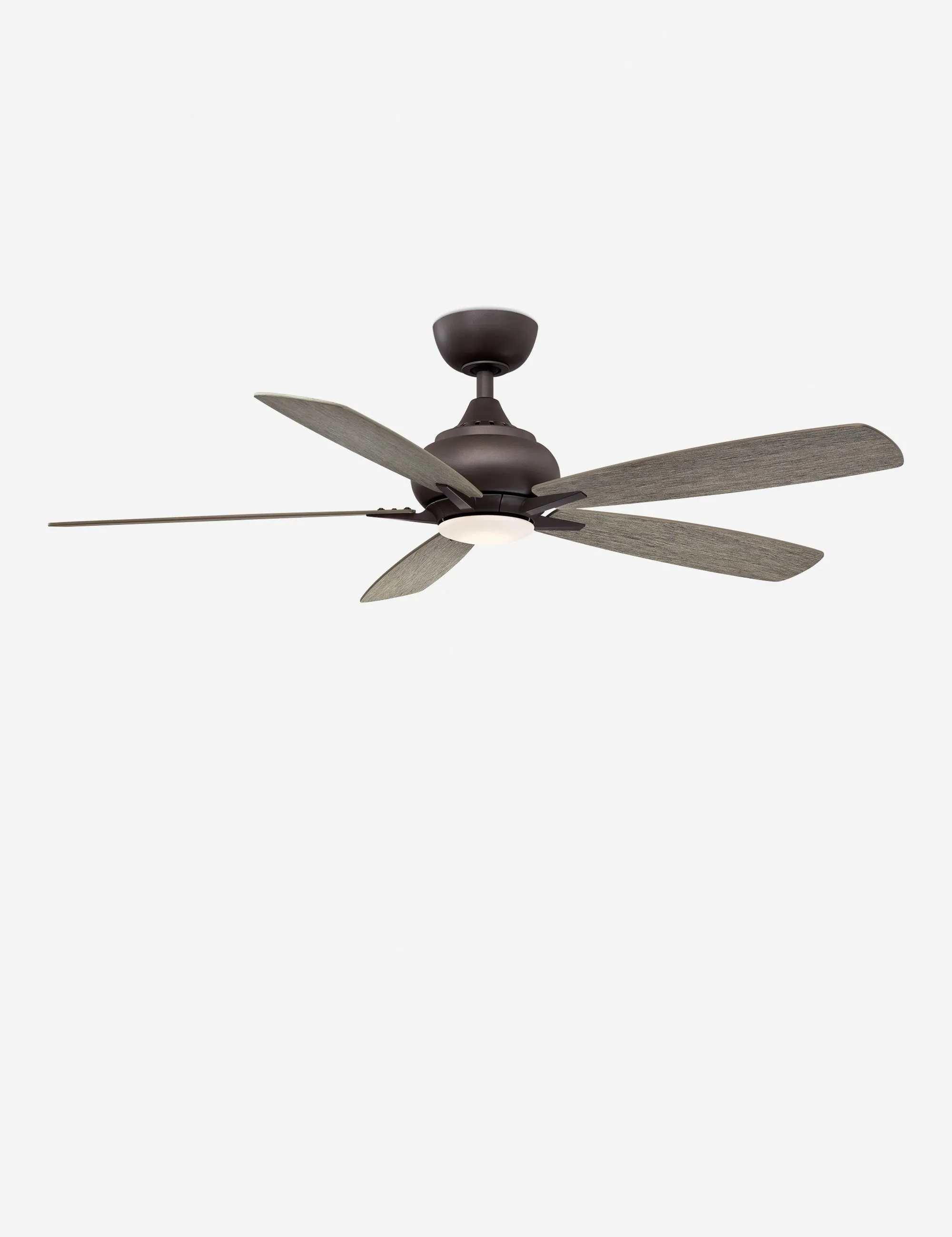 Donati Ceiling Fan   Light Lulu and Georgia