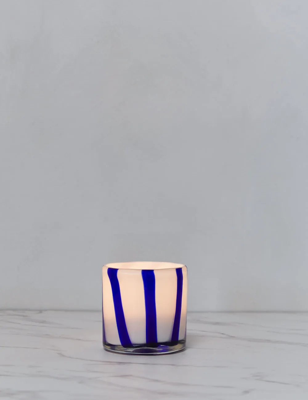 Donte Candle Holder Lulu and Georgia