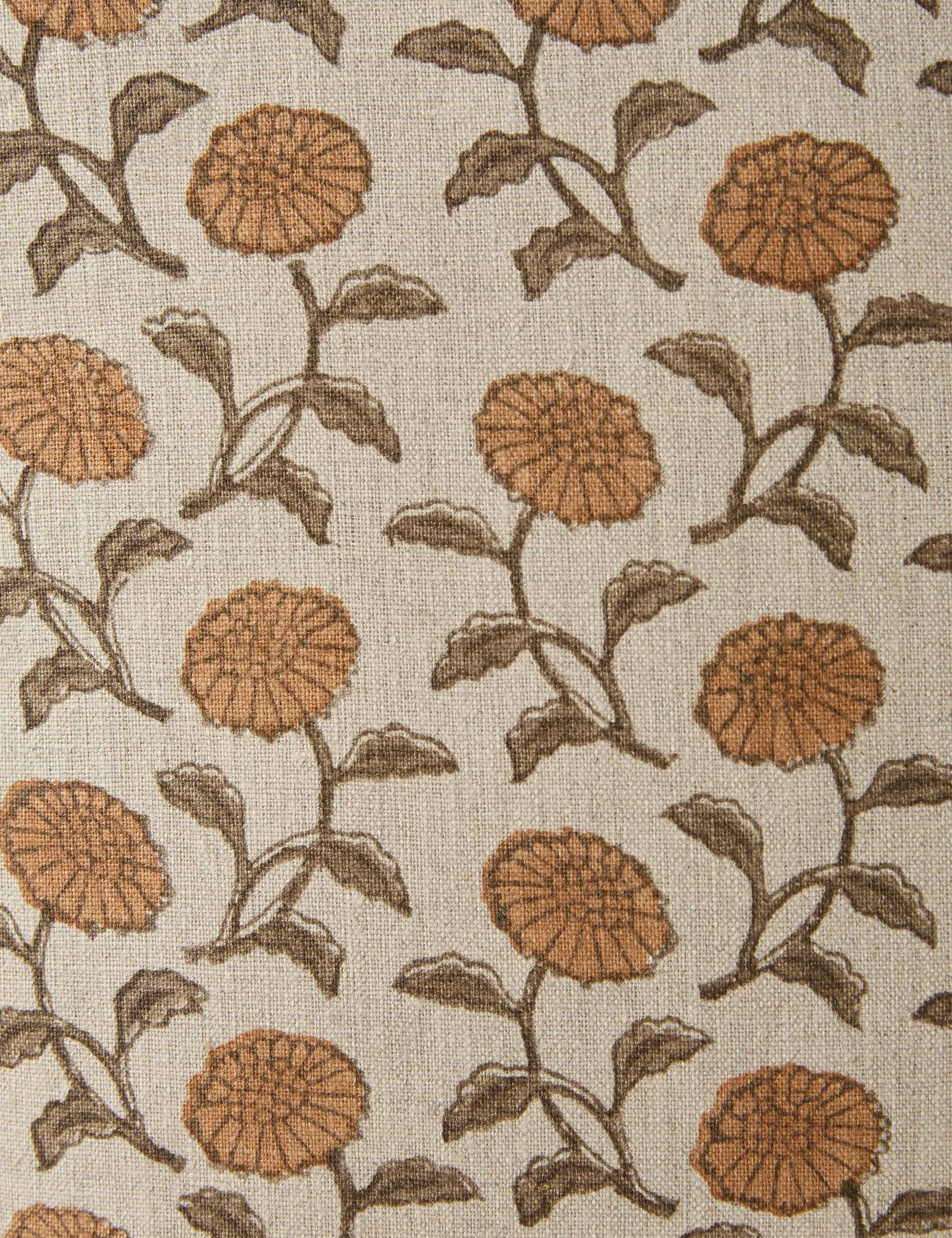 Dori Linen Pillow Lulu and Georgia