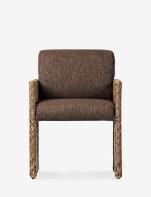 Dorman Indoor / Outdoor Dining Chair Lulu and Georgia