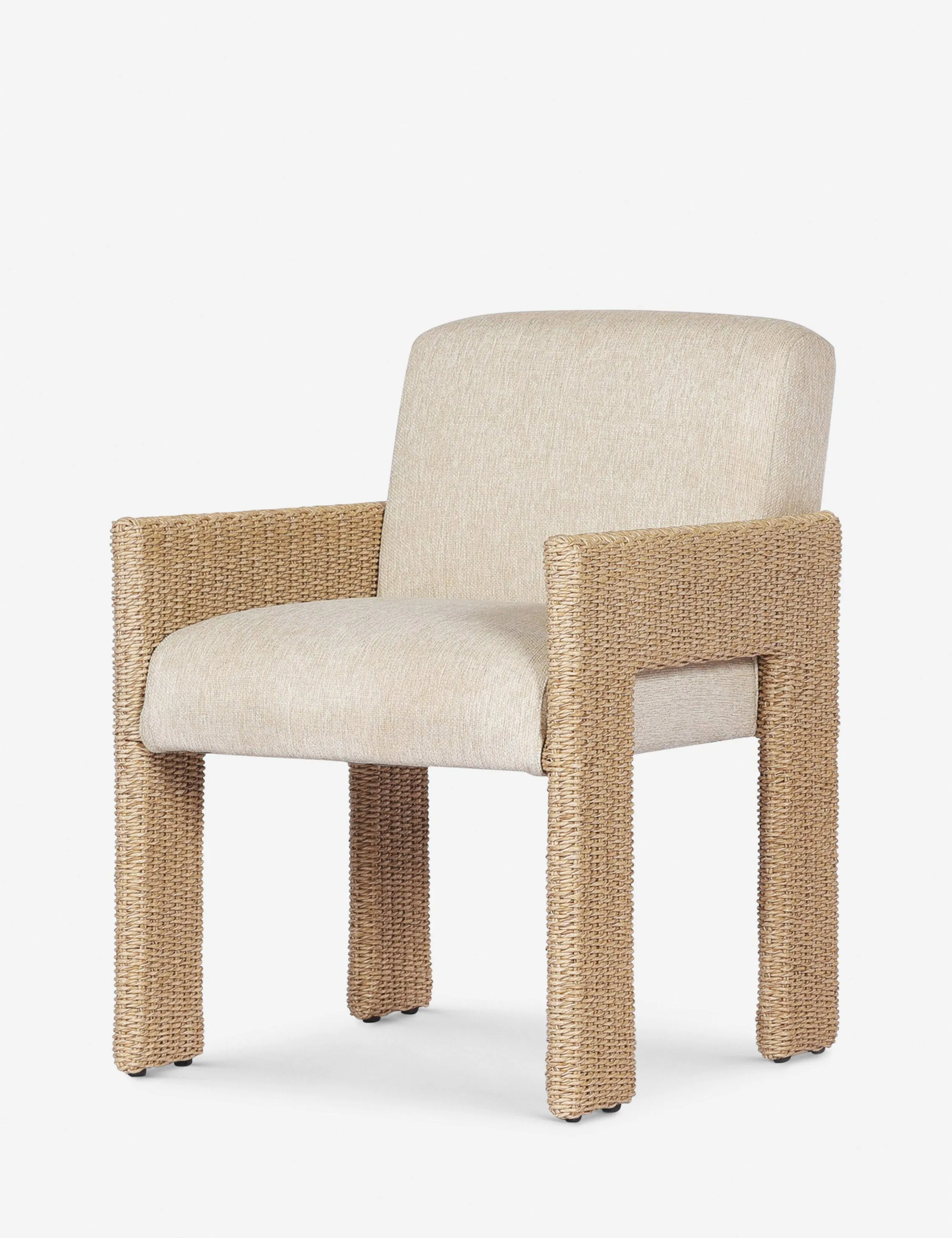Dorman Indoor / Outdoor Dining Chair Lulu and Georgia