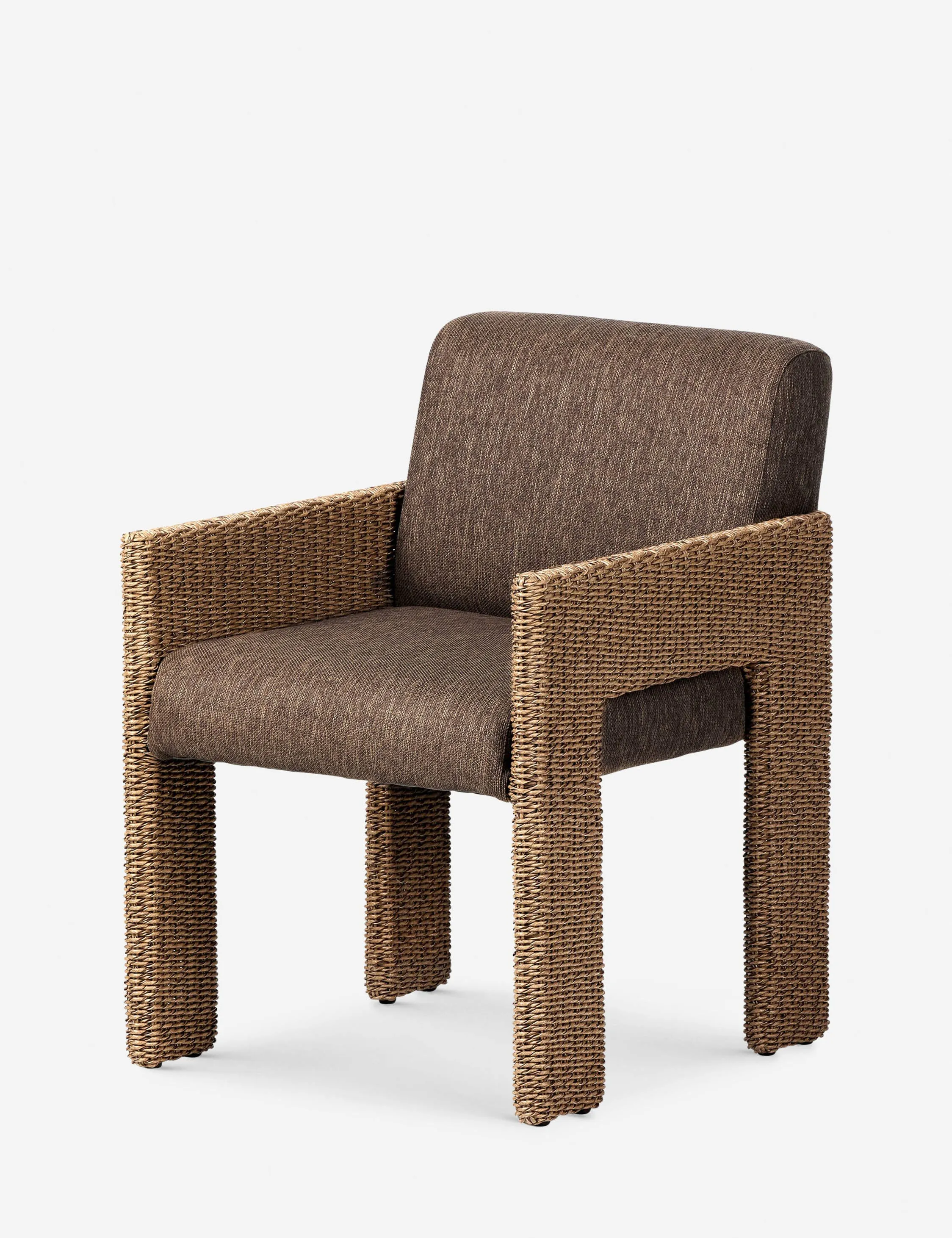 Dorman Indoor / Outdoor Dining Chair Lulu and Georgia