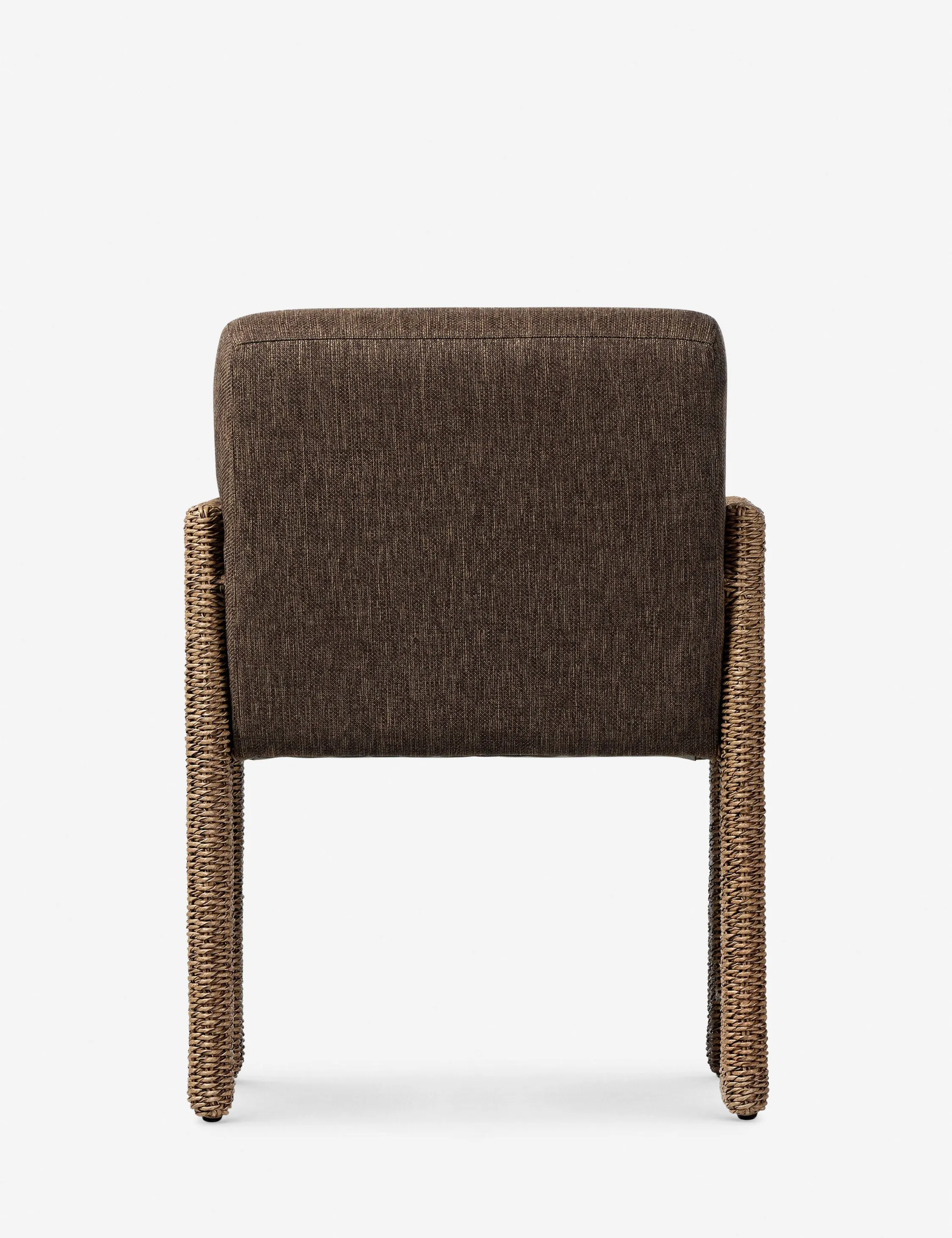 Dorman Indoor / Outdoor Dining Chair Lulu and Georgia