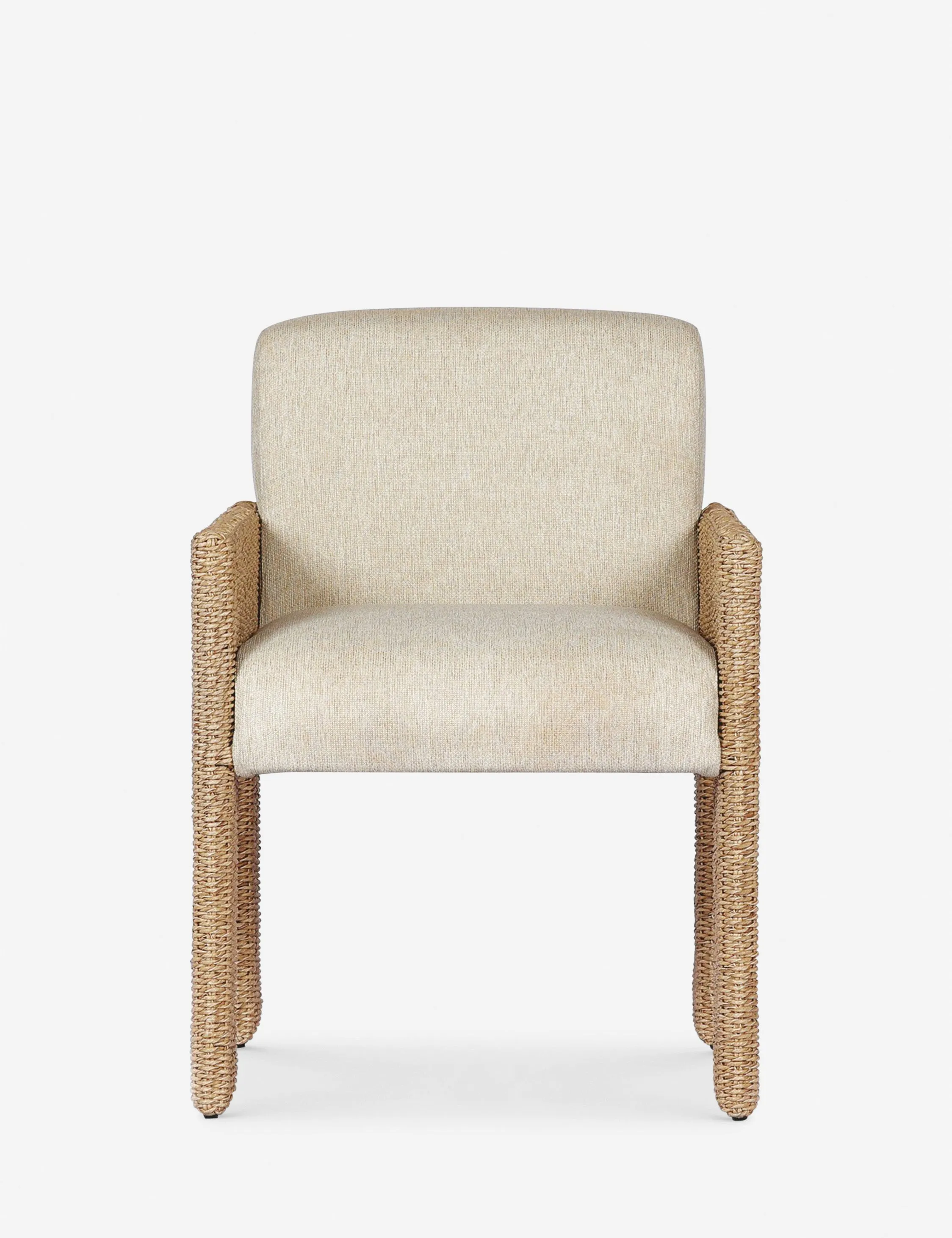 Dorman Indoor / Outdoor Dining Chair Lulu and Georgia
