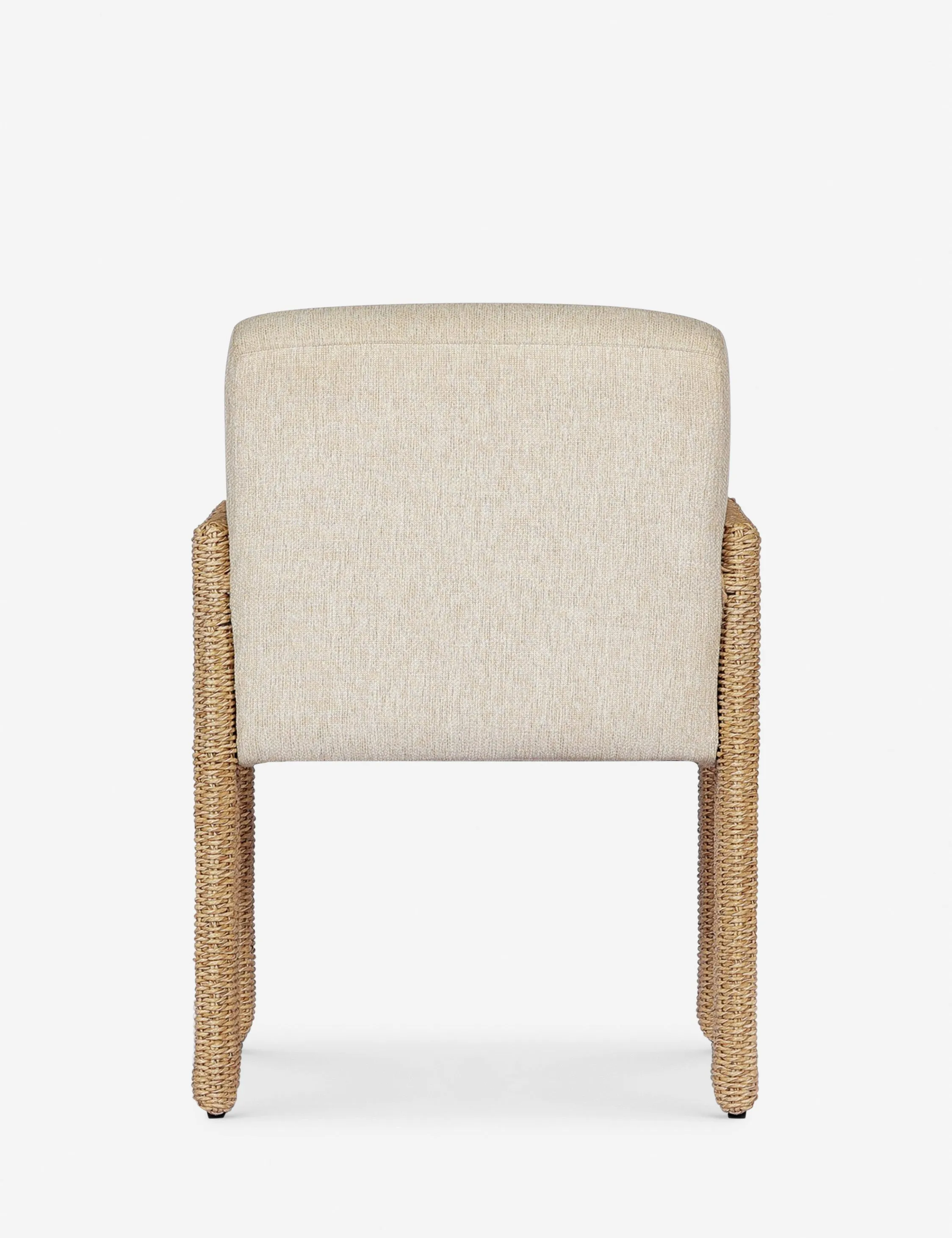 Dorman Indoor / Outdoor Dining Chair Lulu and Georgia