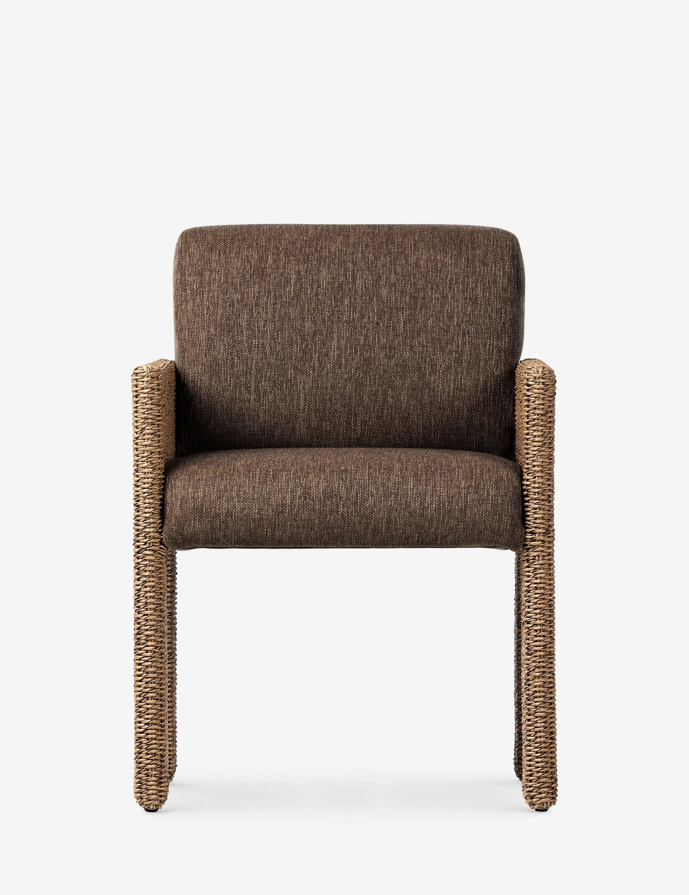 Dorman Indoor / Outdoor Dining Chair Lulu and Georgia