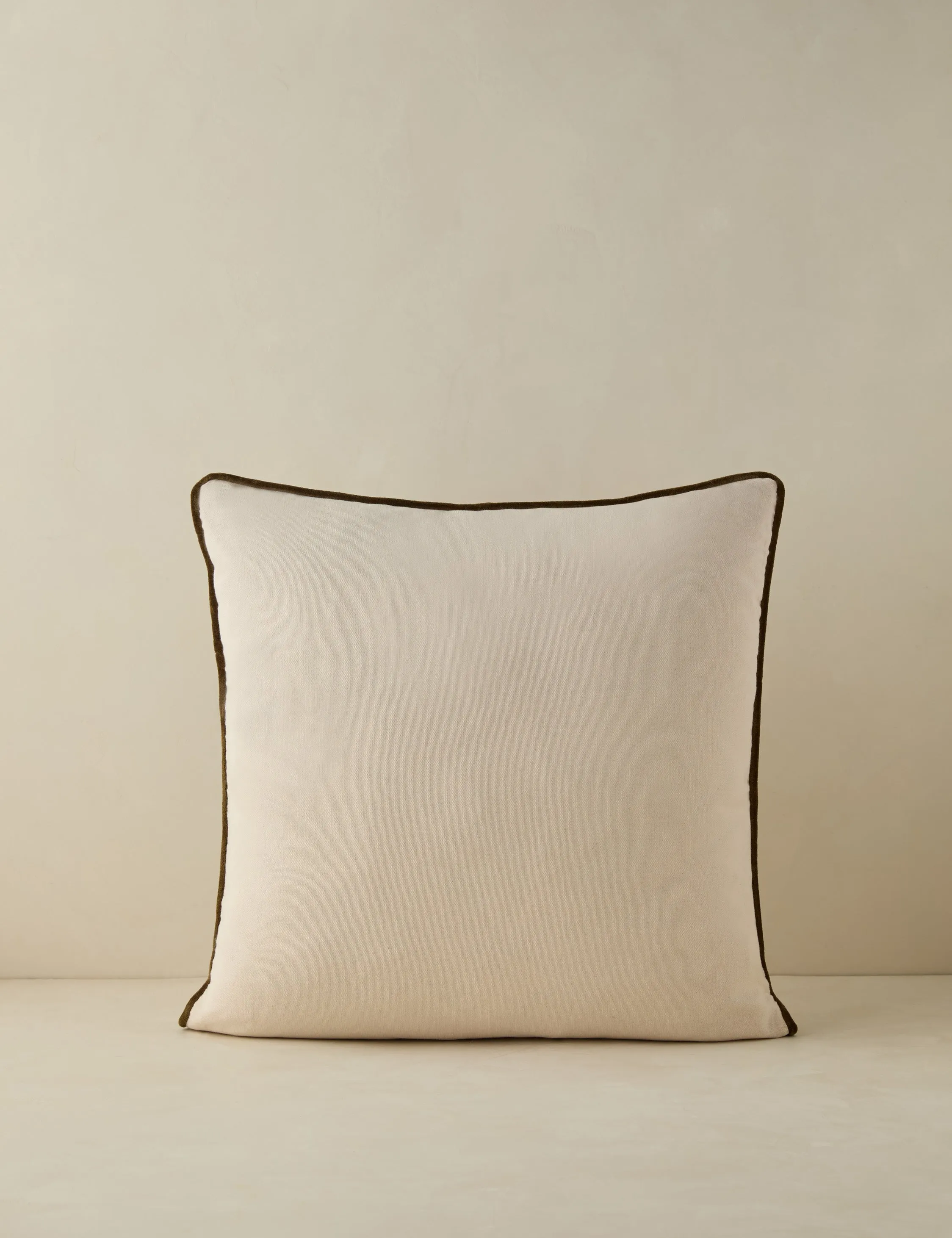 Dov Pillow Lulu and Georgia