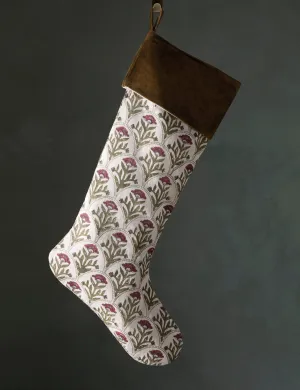 Dov Stocking Lulu and Georgia
