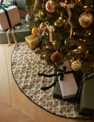 Dov Tree Skirt Lulu and Georgia