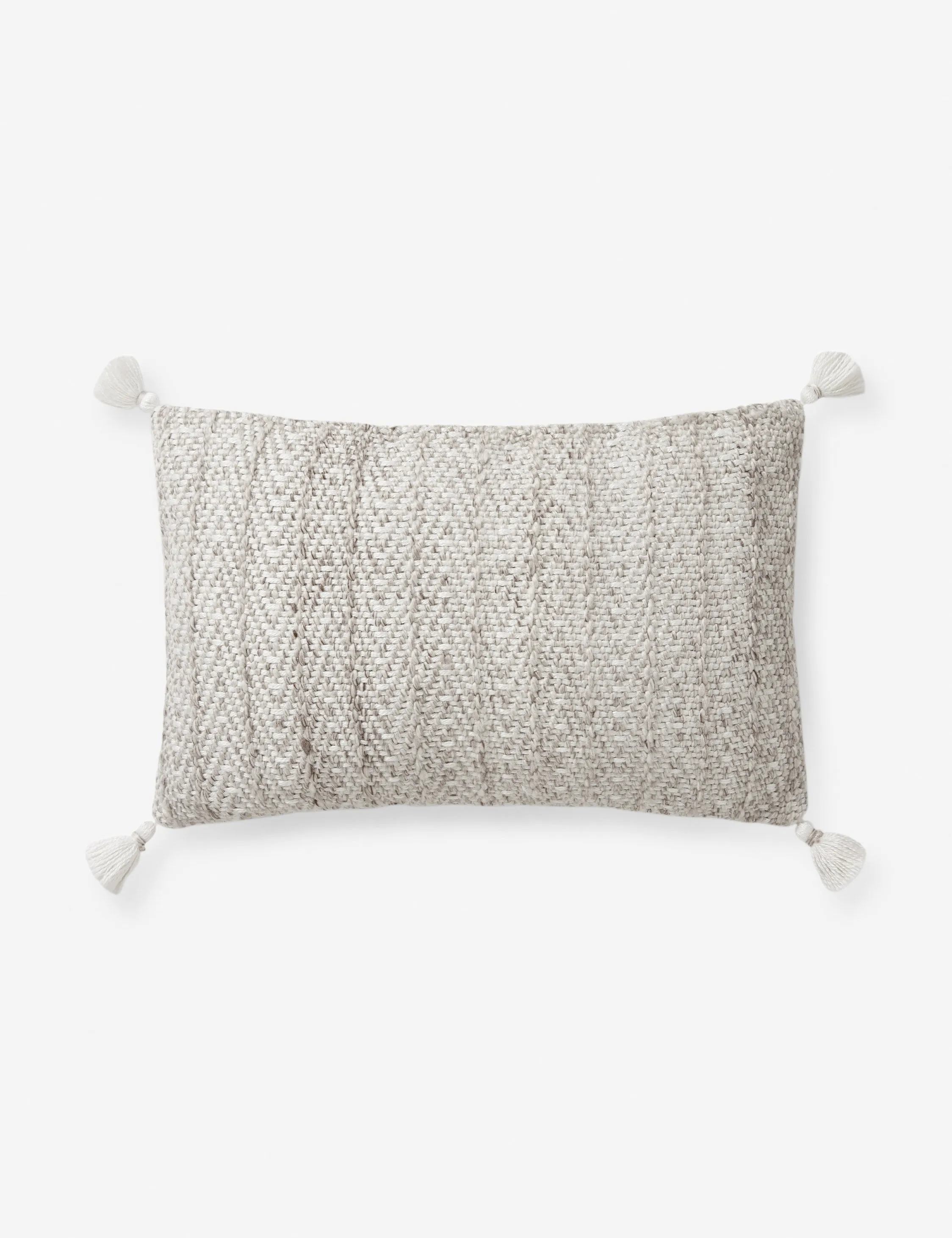 Doveva Lumbar Pillow Lulu and Georgia