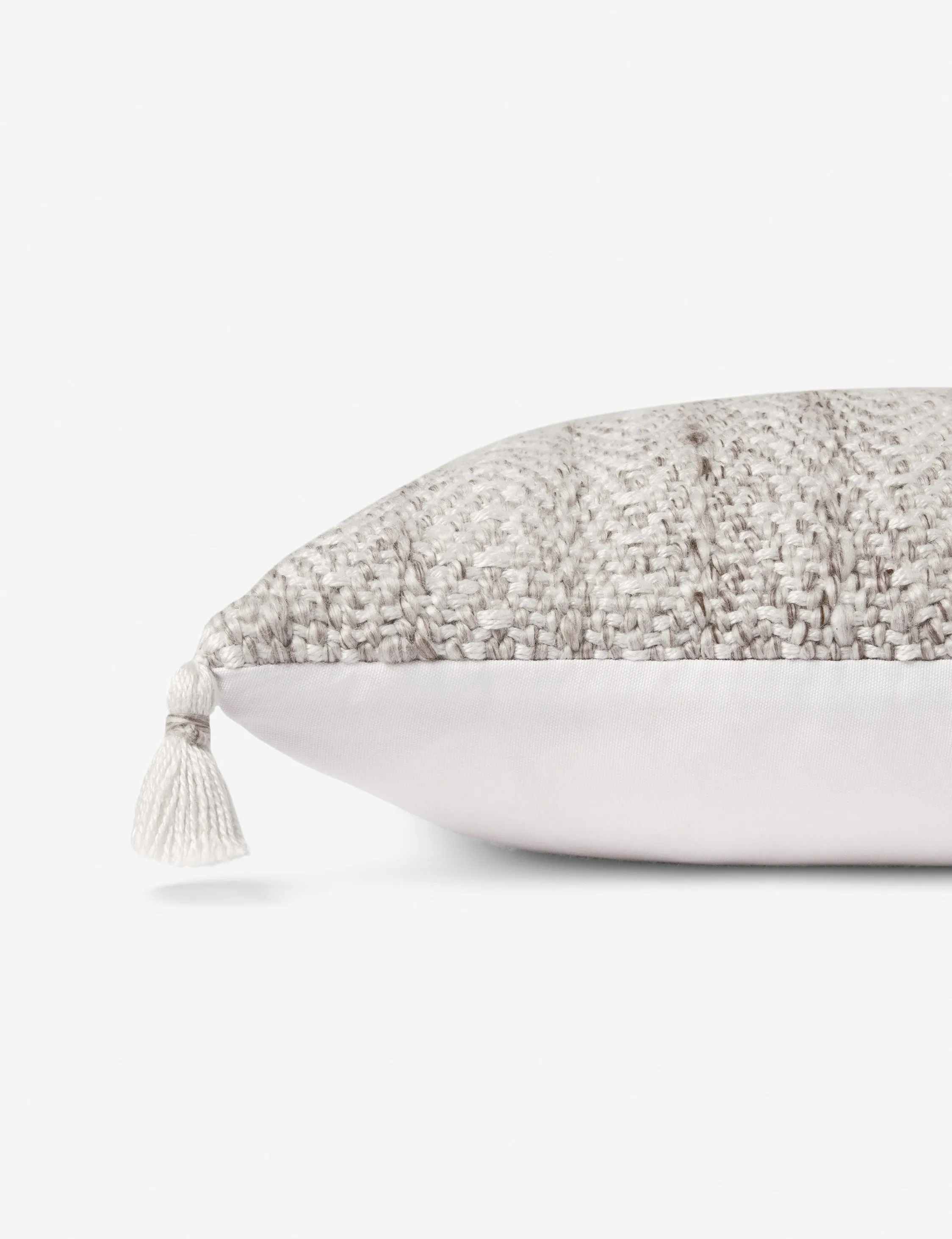 Doveva Lumbar Pillow Lulu and Georgia