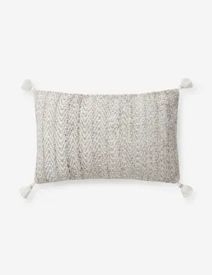 Doveva Lumbar Pillow Lulu and Georgia