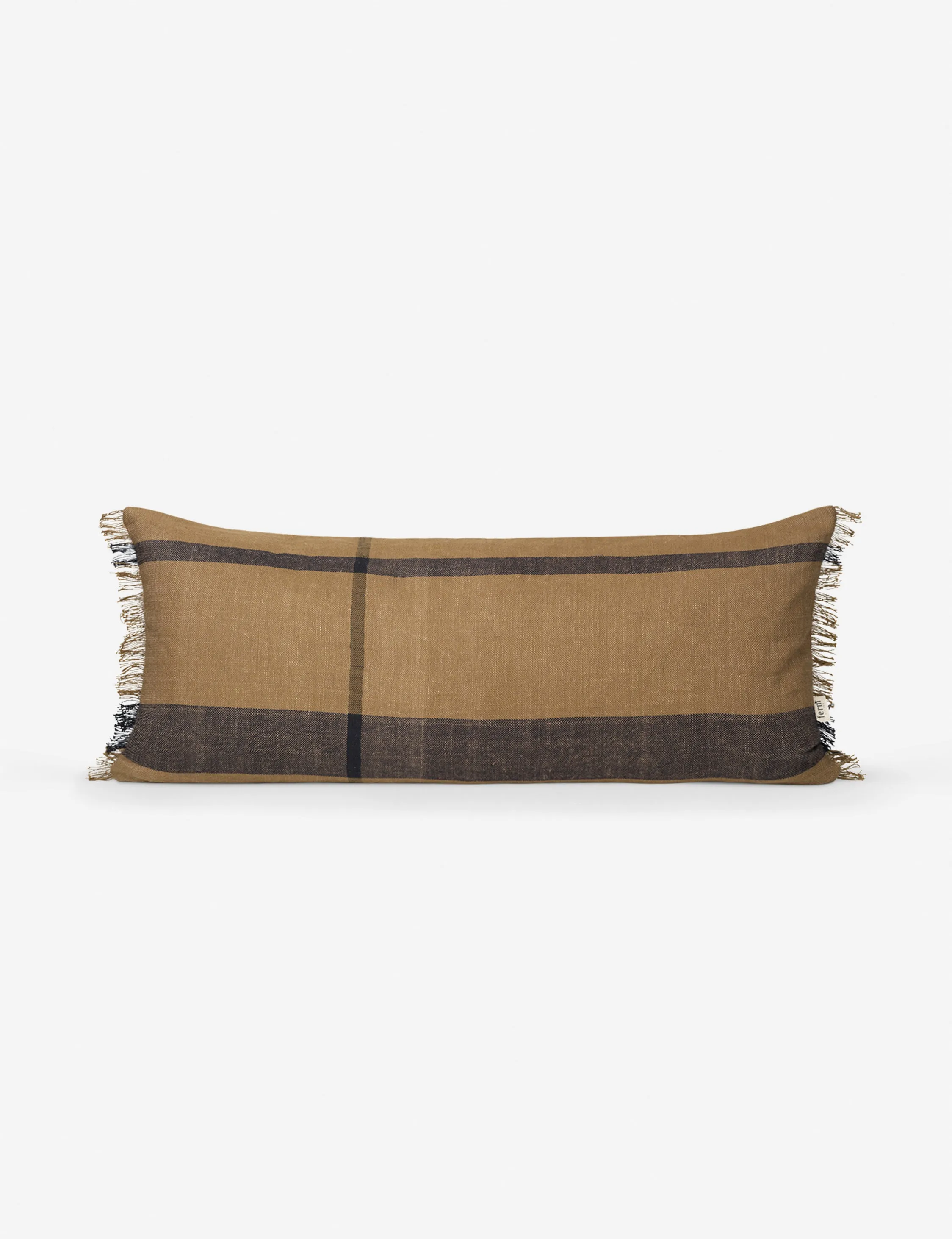Dry Pillow by Ferm Living Lulu and Georgia