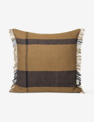 Dry Pillow by Ferm Living Lulu and Georgia