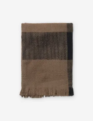 Dry Throw by Ferm Living Lulu and Georgia