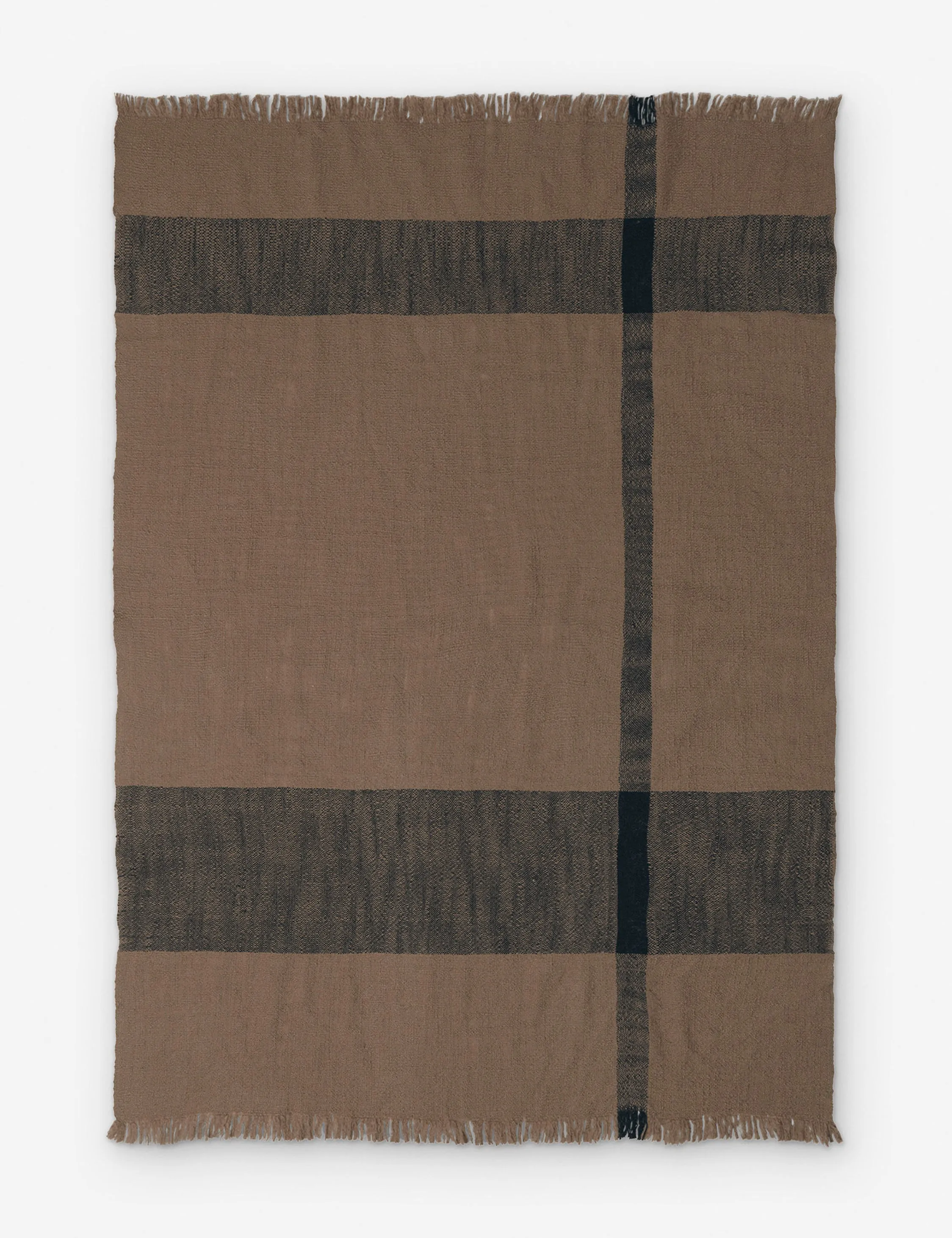 Dry Throw by Ferm Living Lulu and Georgia