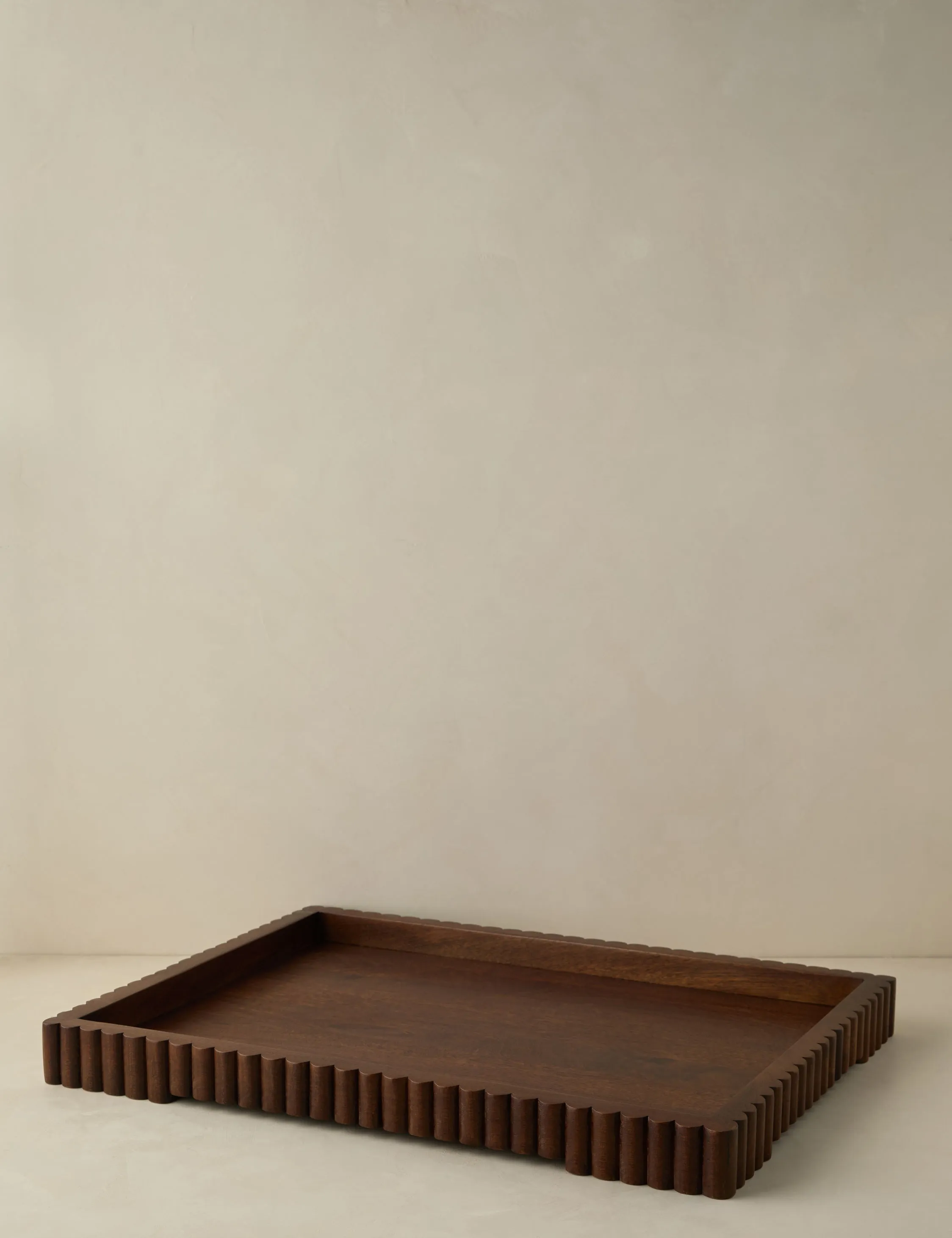 Dryden Tray Lulu and Georgia