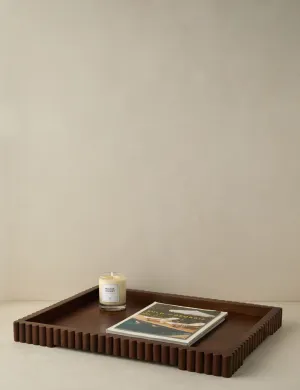 Dryden Tray Lulu and Georgia