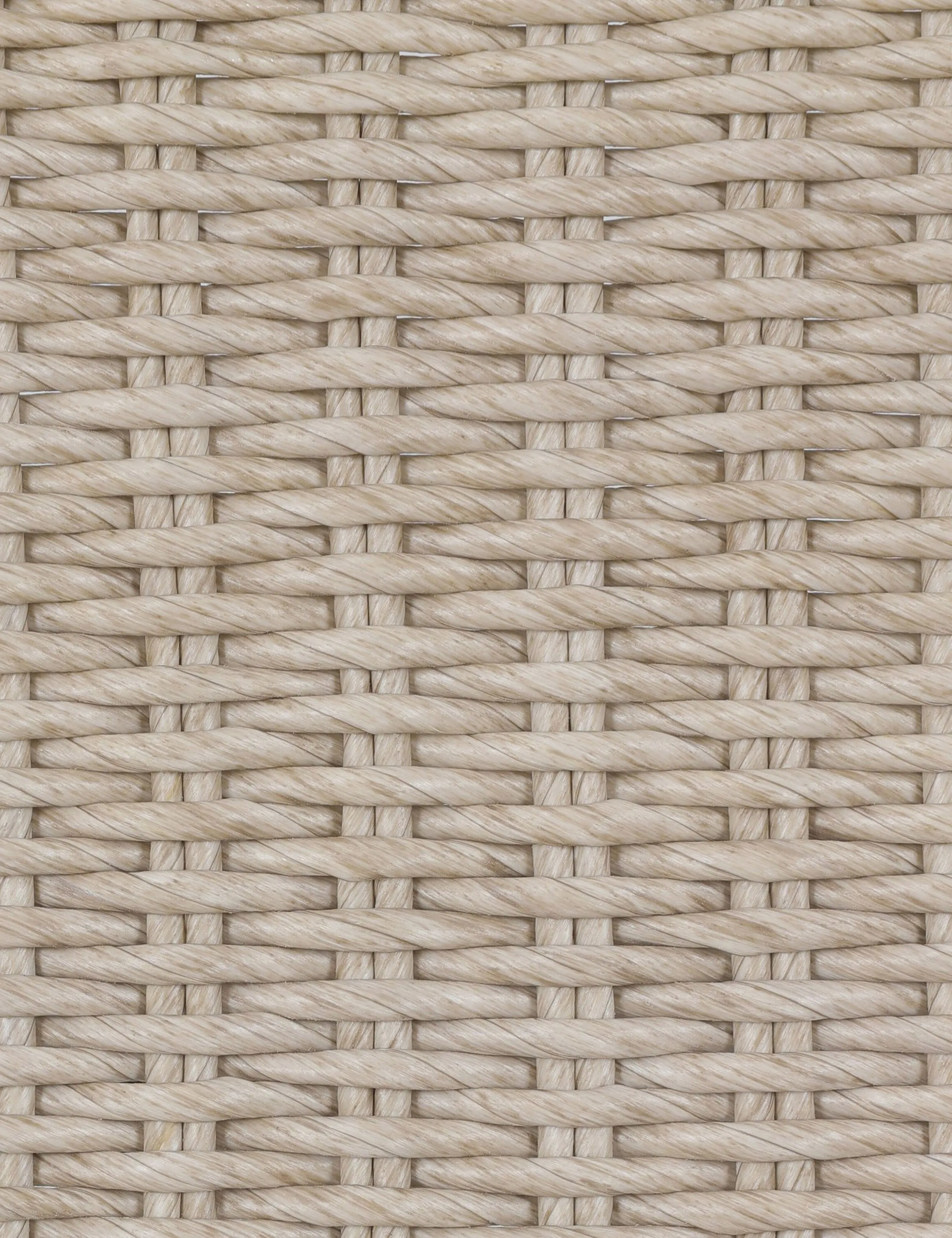 Dume Indoor / Outdoor Dining Arm Chair by Amber Lewis x Four Hands Lulu and Georgia