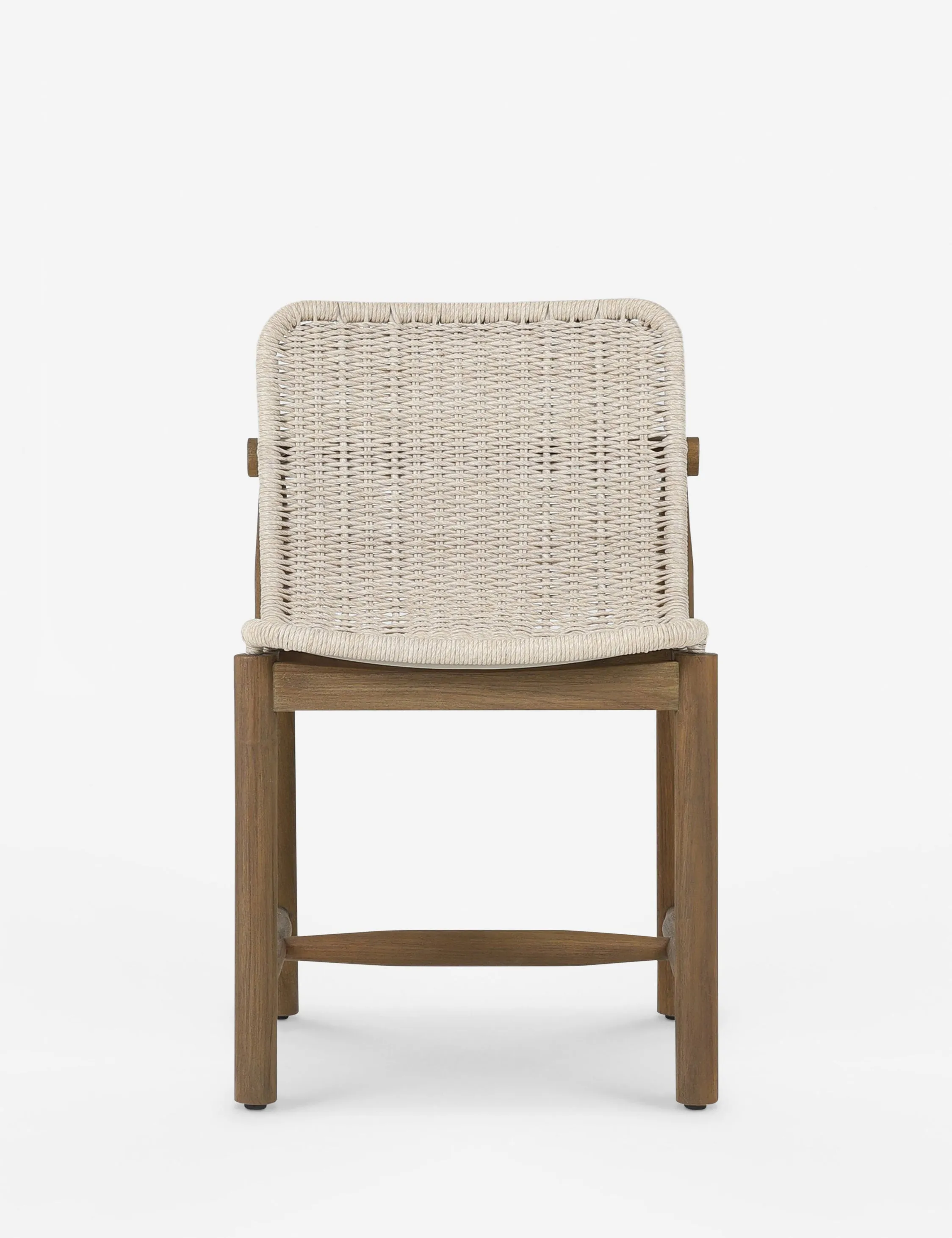 Dume Indoor / Outdoor Dining Chair by Amber Lewis x Four Hands Lulu and Georgia