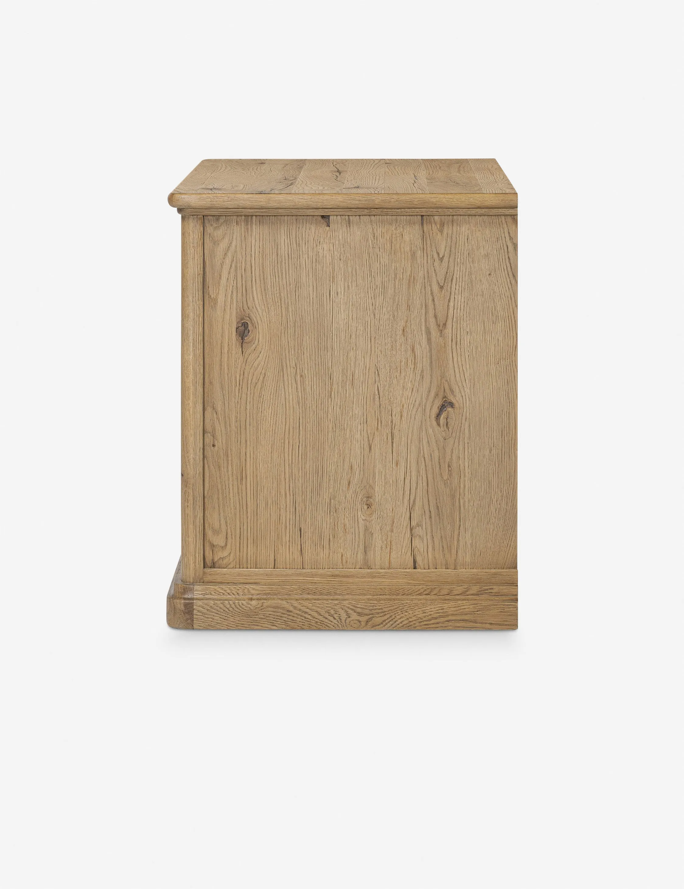 Dumont Cabinet by Amber Lewis x Four Hands Lulu and Georgia