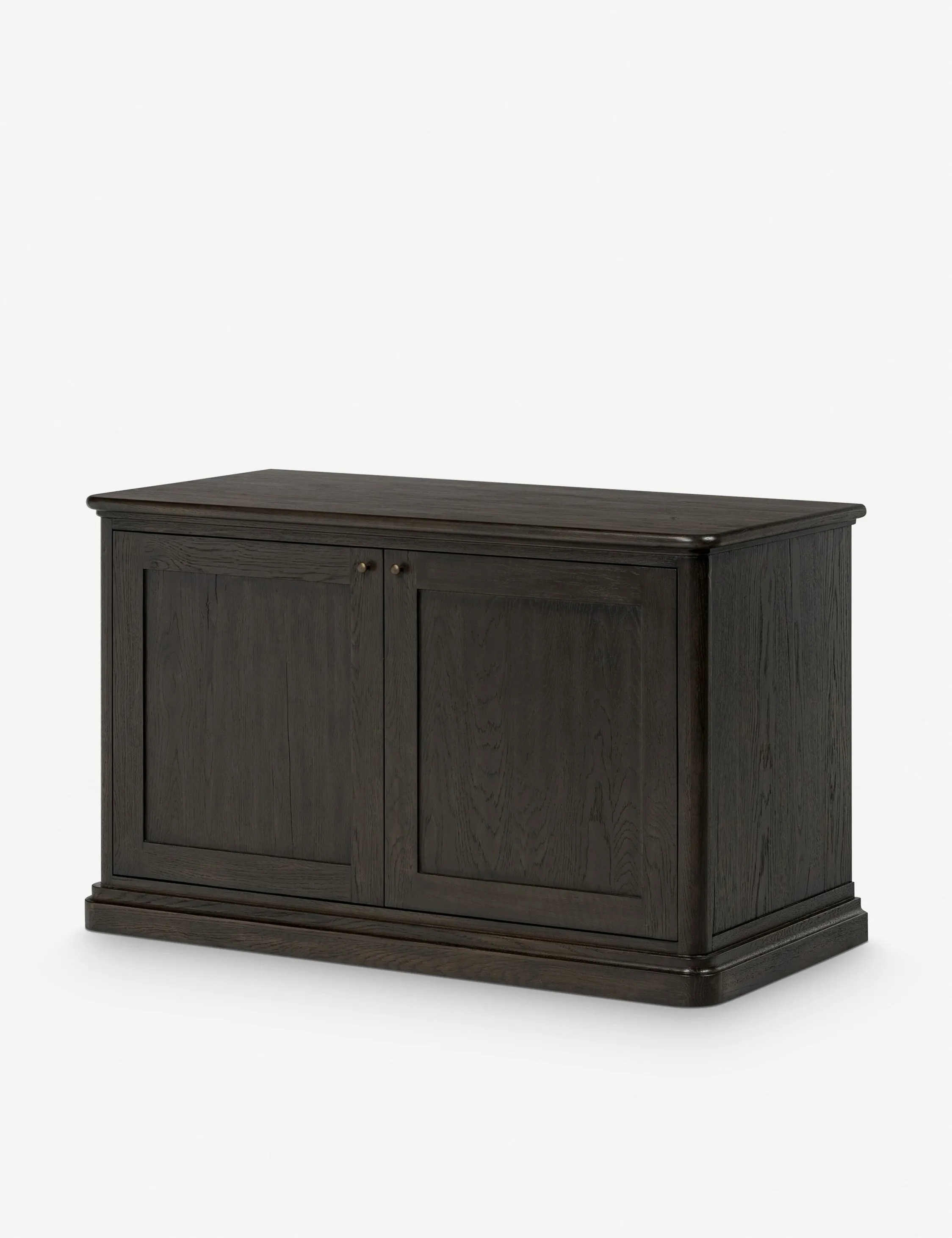 Dumont Cabinet by Amber Lewis x Four Hands Lulu and Georgia