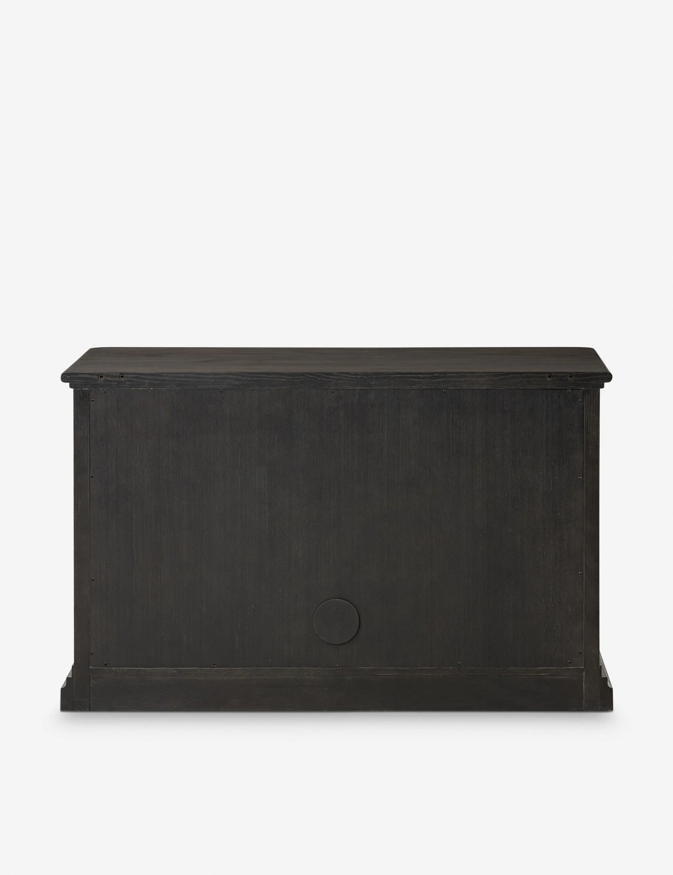 Dumont Cabinet by Amber Lewis x Four Hands Lulu and Georgia