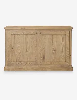Dumont Cabinet by Amber Lewis x Four Hands Lulu and Georgia