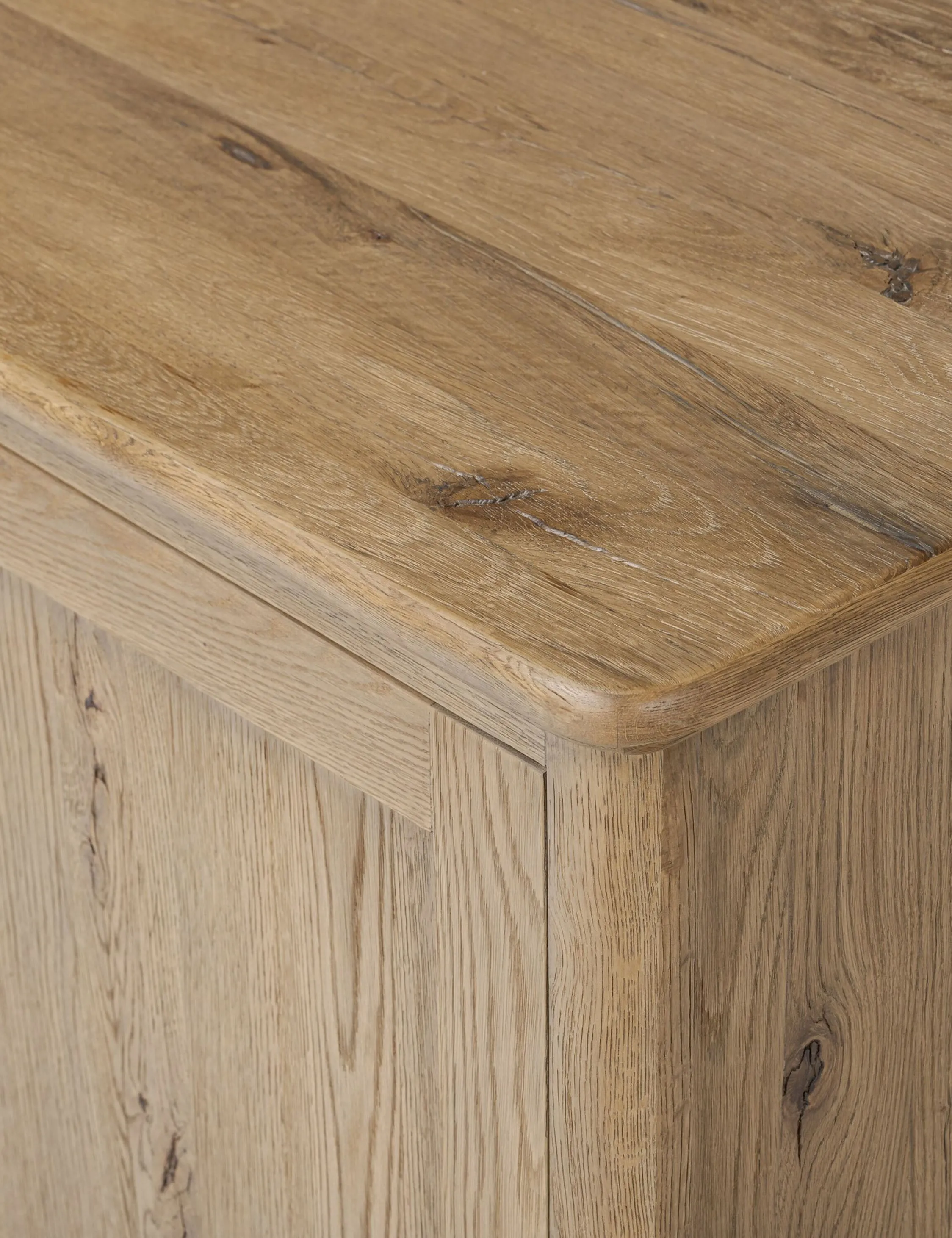 Dumont Cabinet by Amber Lewis x Four Hands Lulu and Georgia
