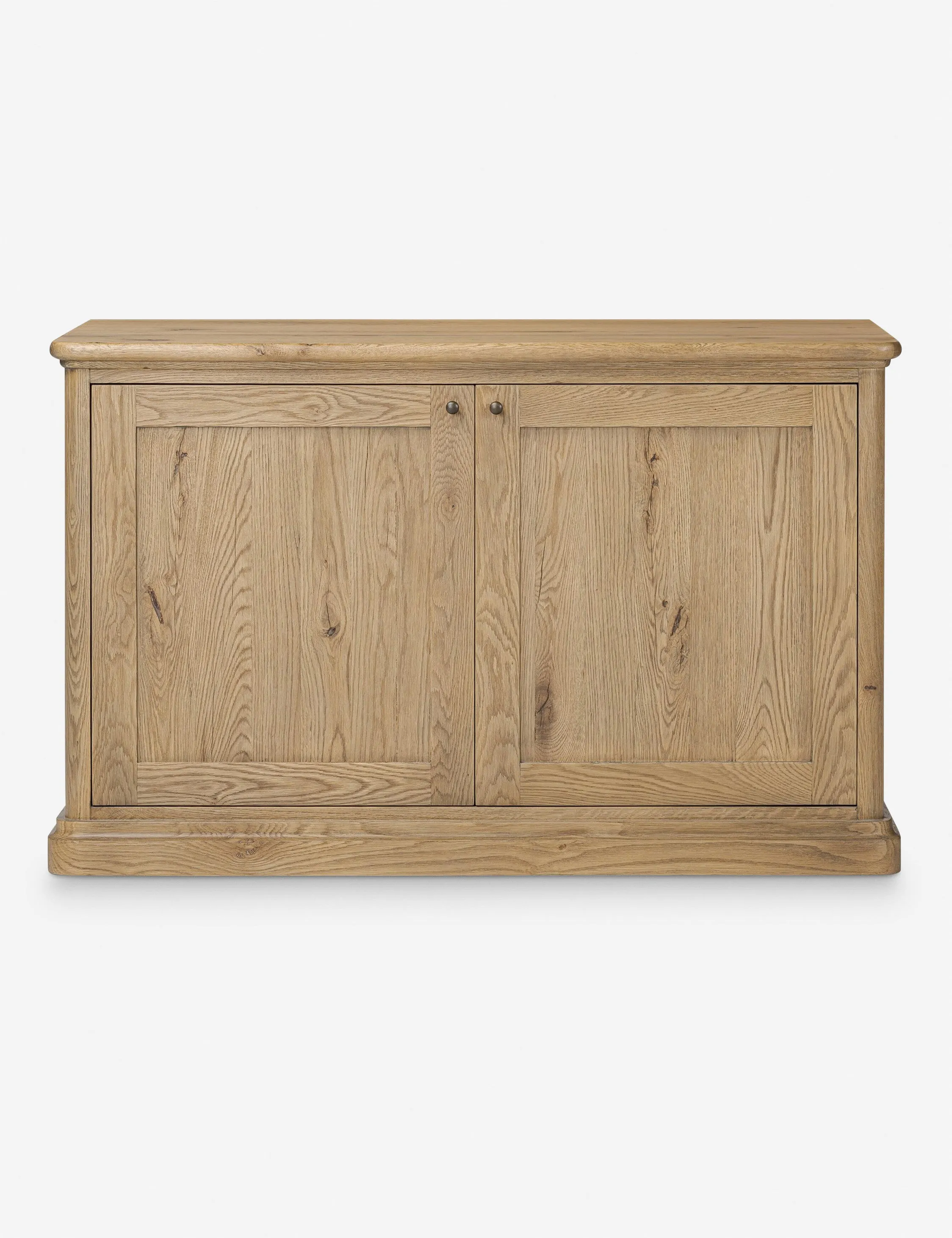 Dumont Cabinet by Amber Lewis x Four Hands Lulu and Georgia