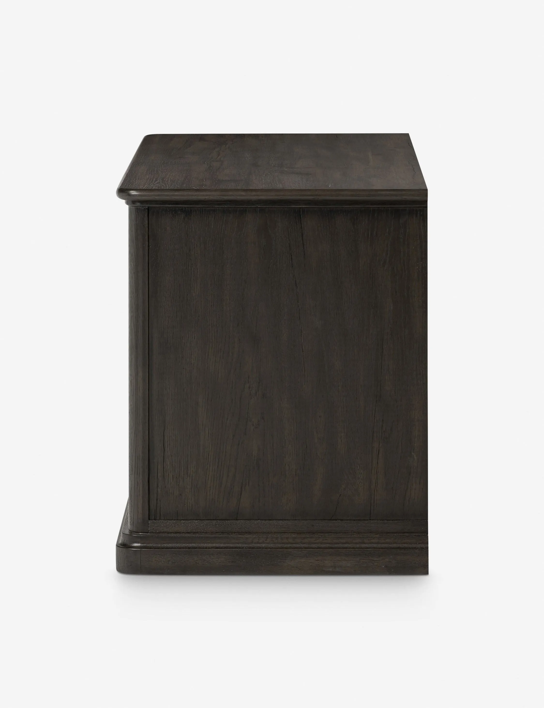 Dumont Cabinet by Amber Lewis x Four Hands Lulu and Georgia