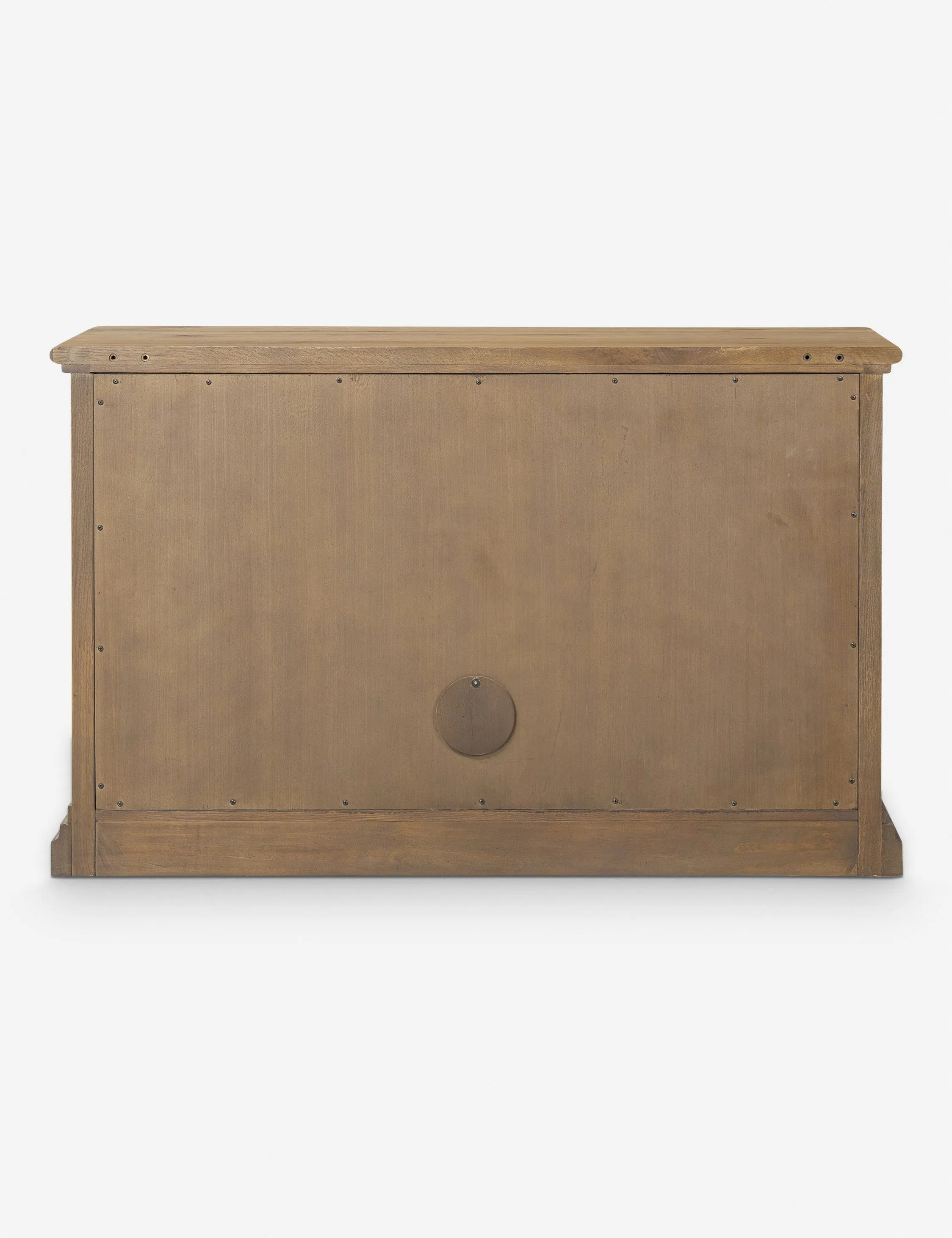 Dumont Cabinet by Amber Lewis x Four Hands Lulu and Georgia