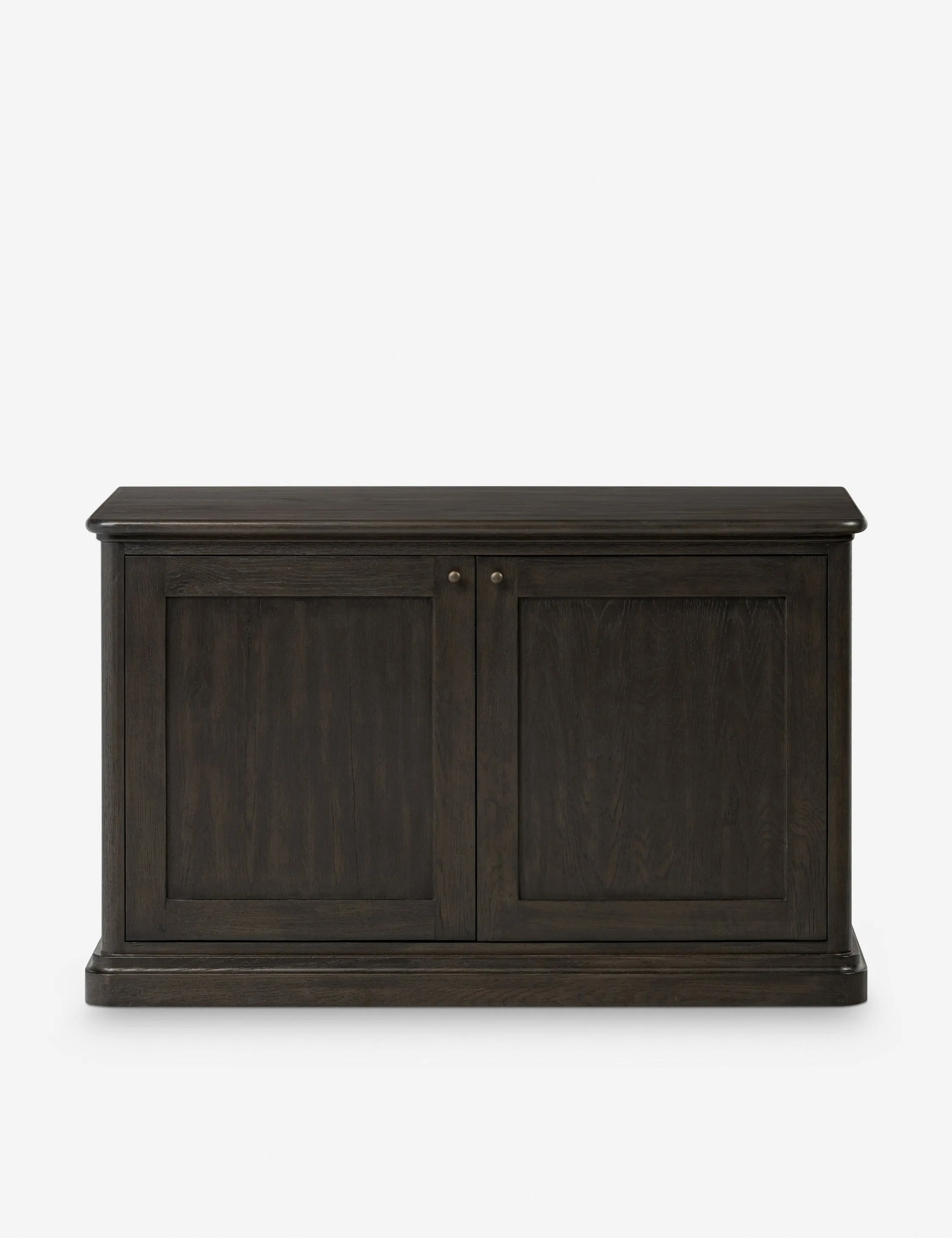 Dumont Cabinet by Amber Lewis x Four Hands Lulu and Georgia