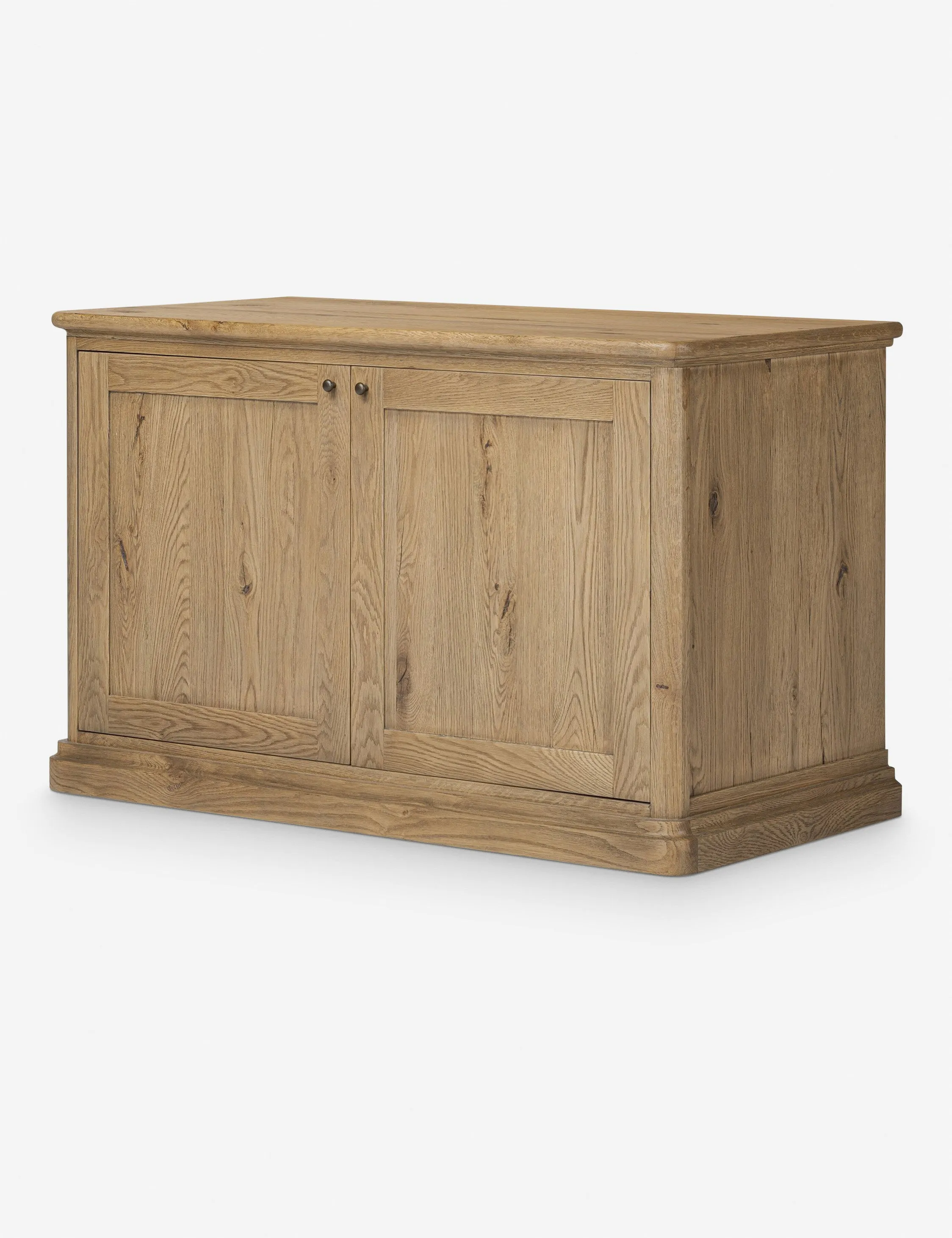 Dumont Cabinet by Amber Lewis x Four Hands Lulu and Georgia
