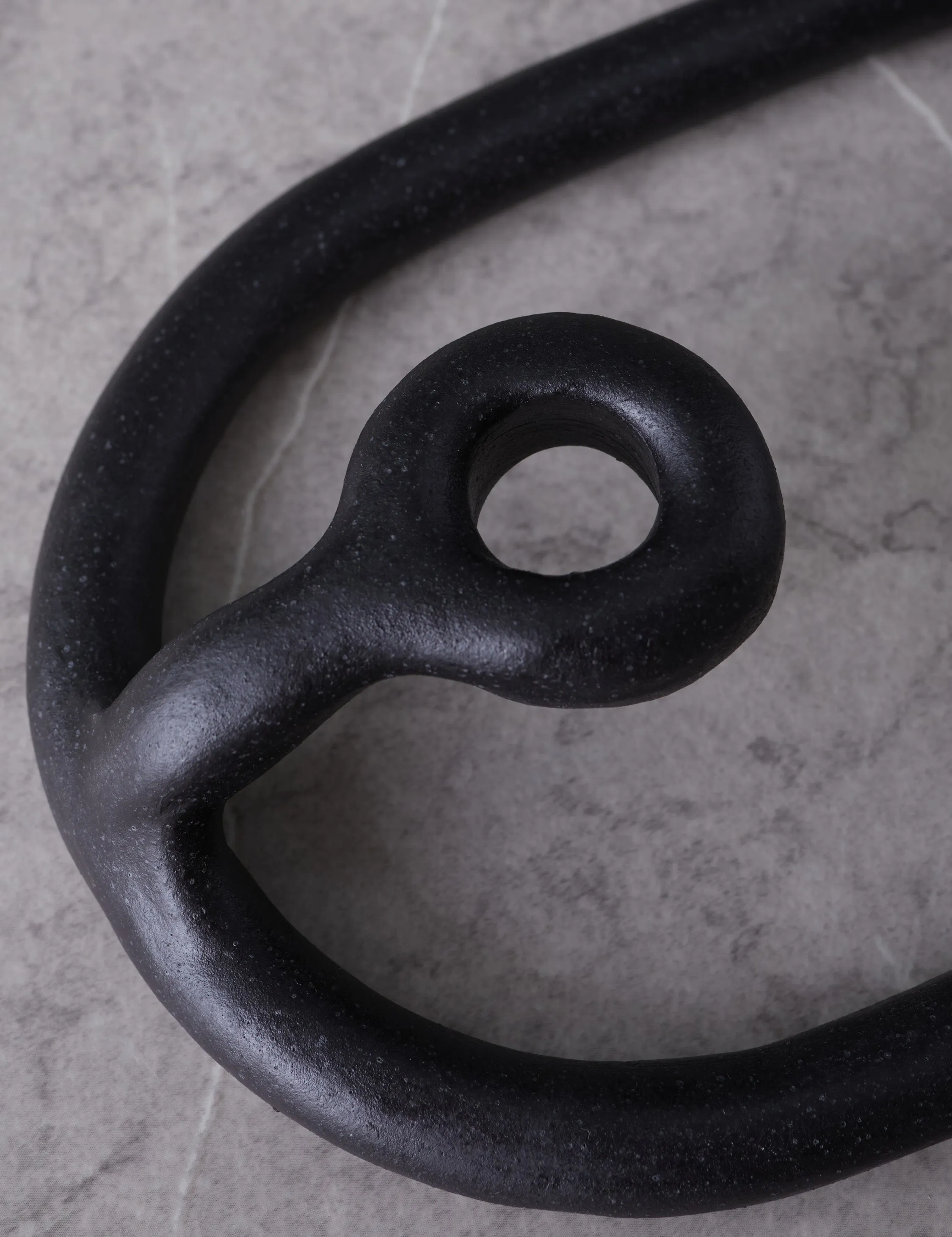 Duo Candlestick by SIN Lulu and Georgia