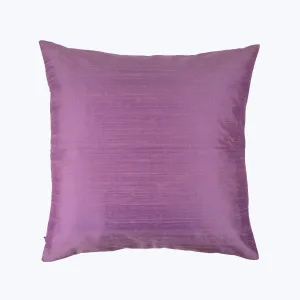 Dupioni Lupin Pillow