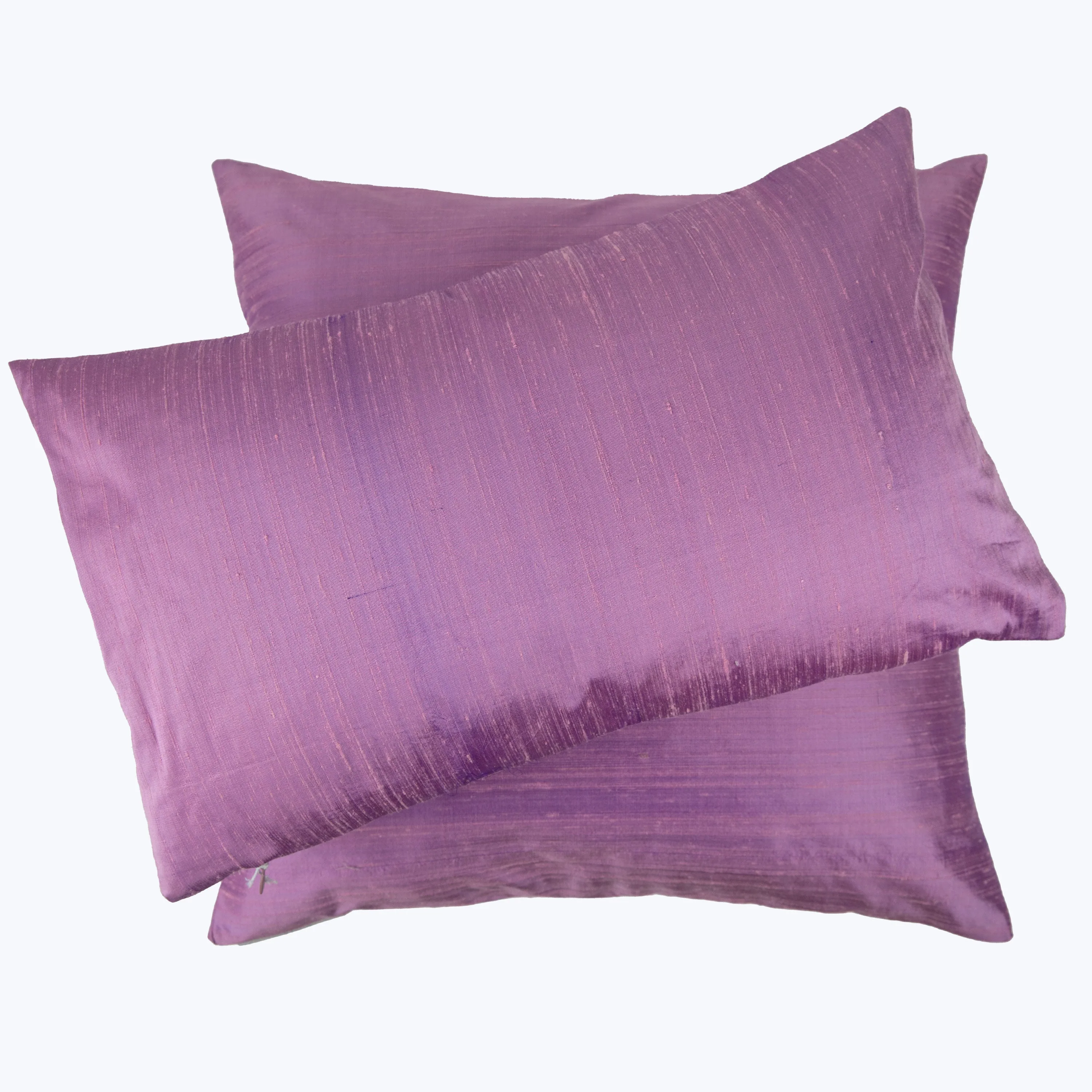 Dupioni Lupin Pillow
