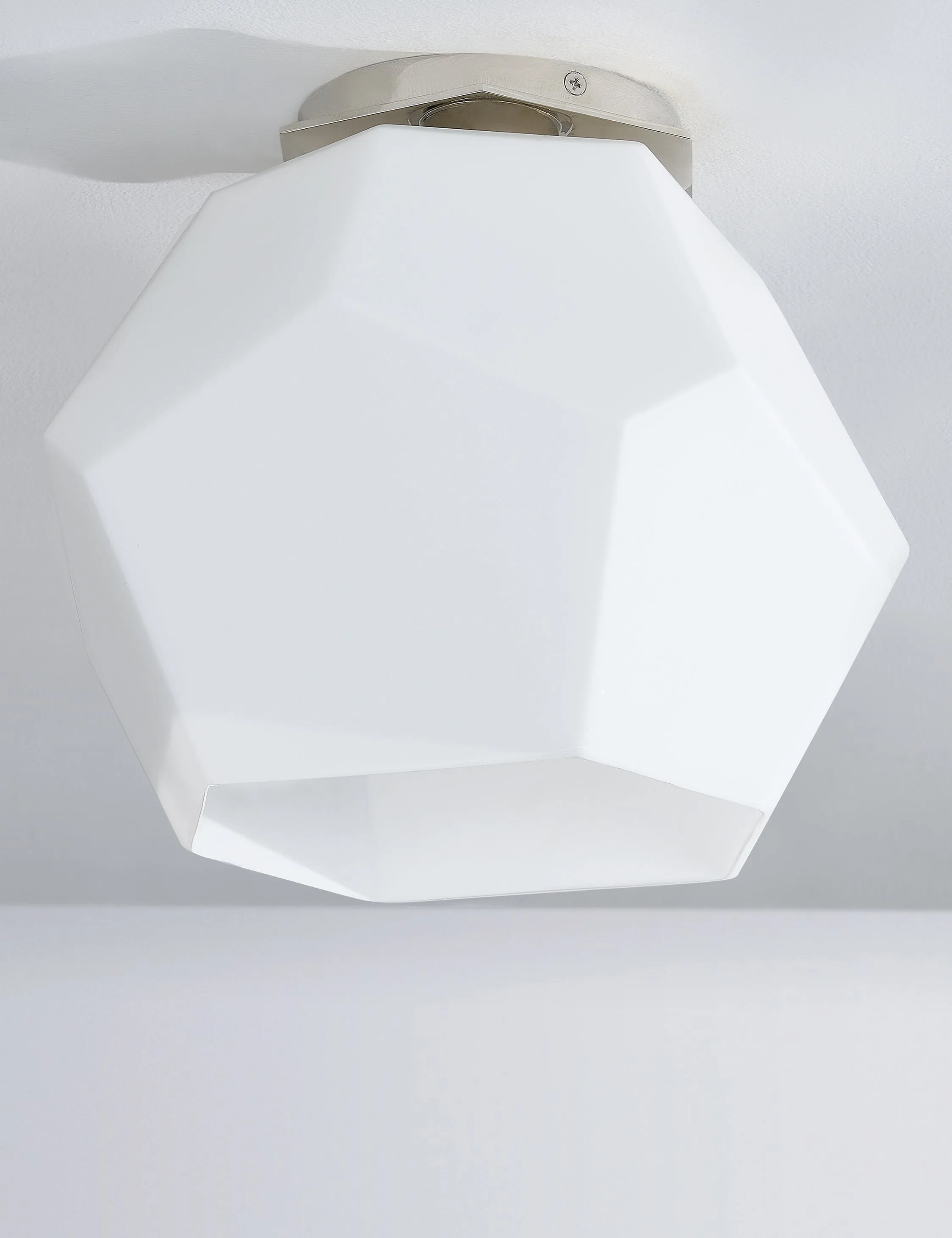 Eden Flush Mount Light Lulu and Georgia