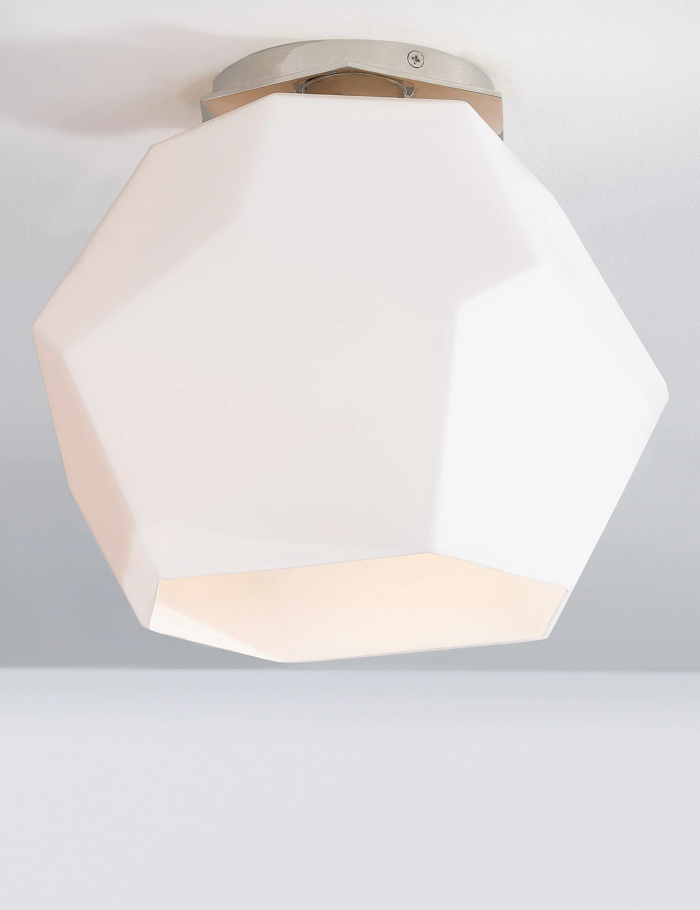 Eden Flush Mount Light Lulu and Georgia