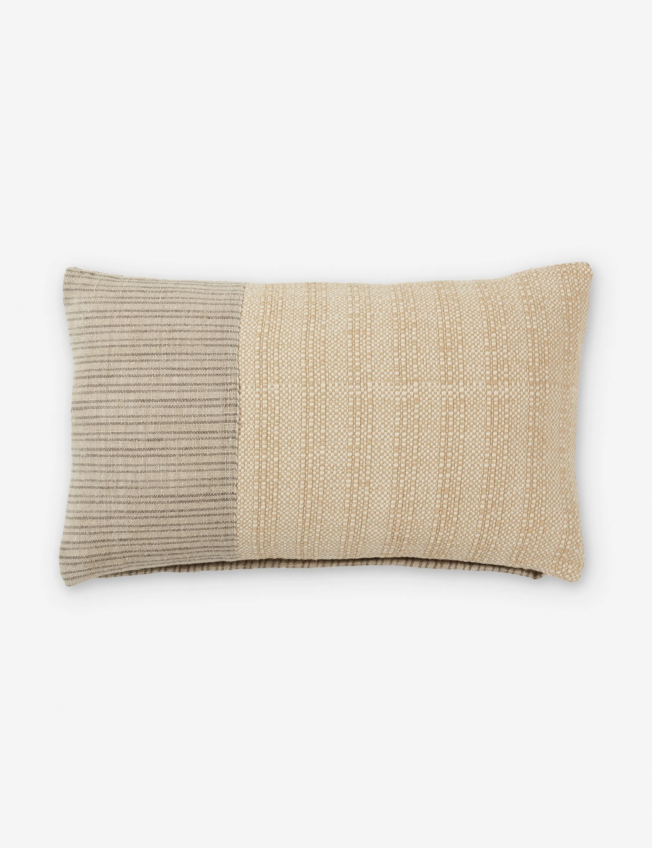 Edlund Lumbar Pillow Lulu and Georgia