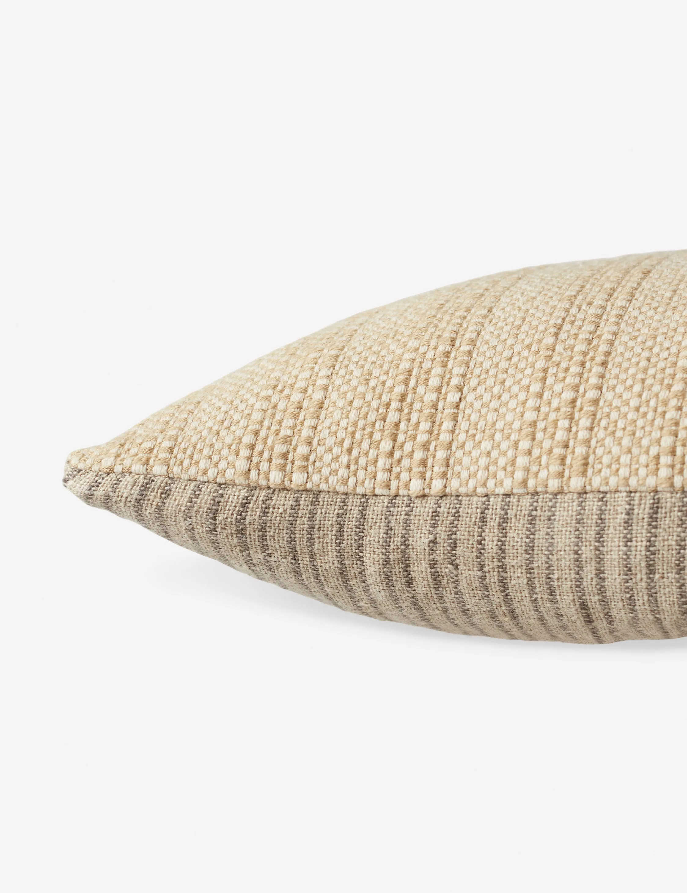 Edlund Lumbar Pillow Lulu and Georgia