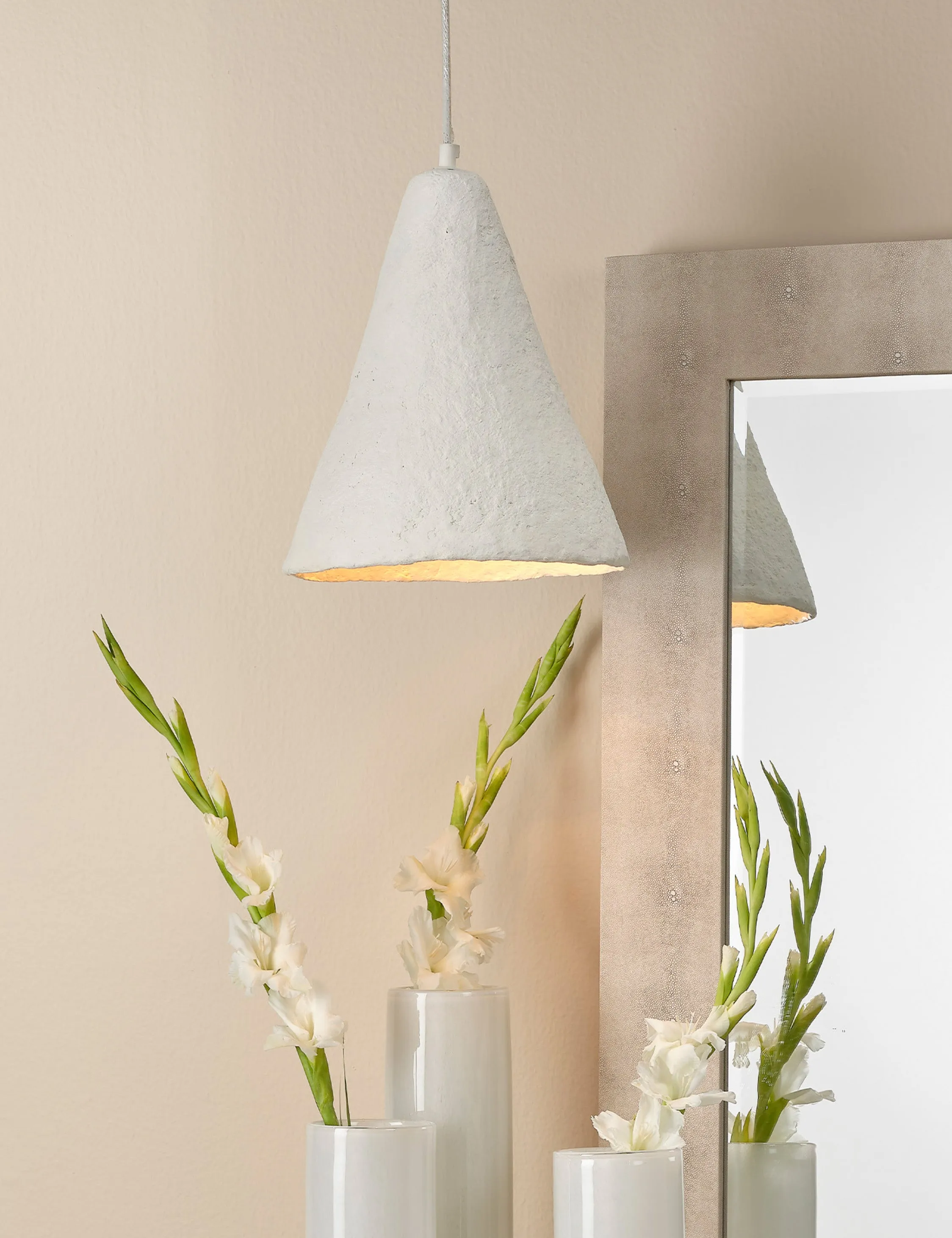 Edvard Pendant Light Lulu and Georgia