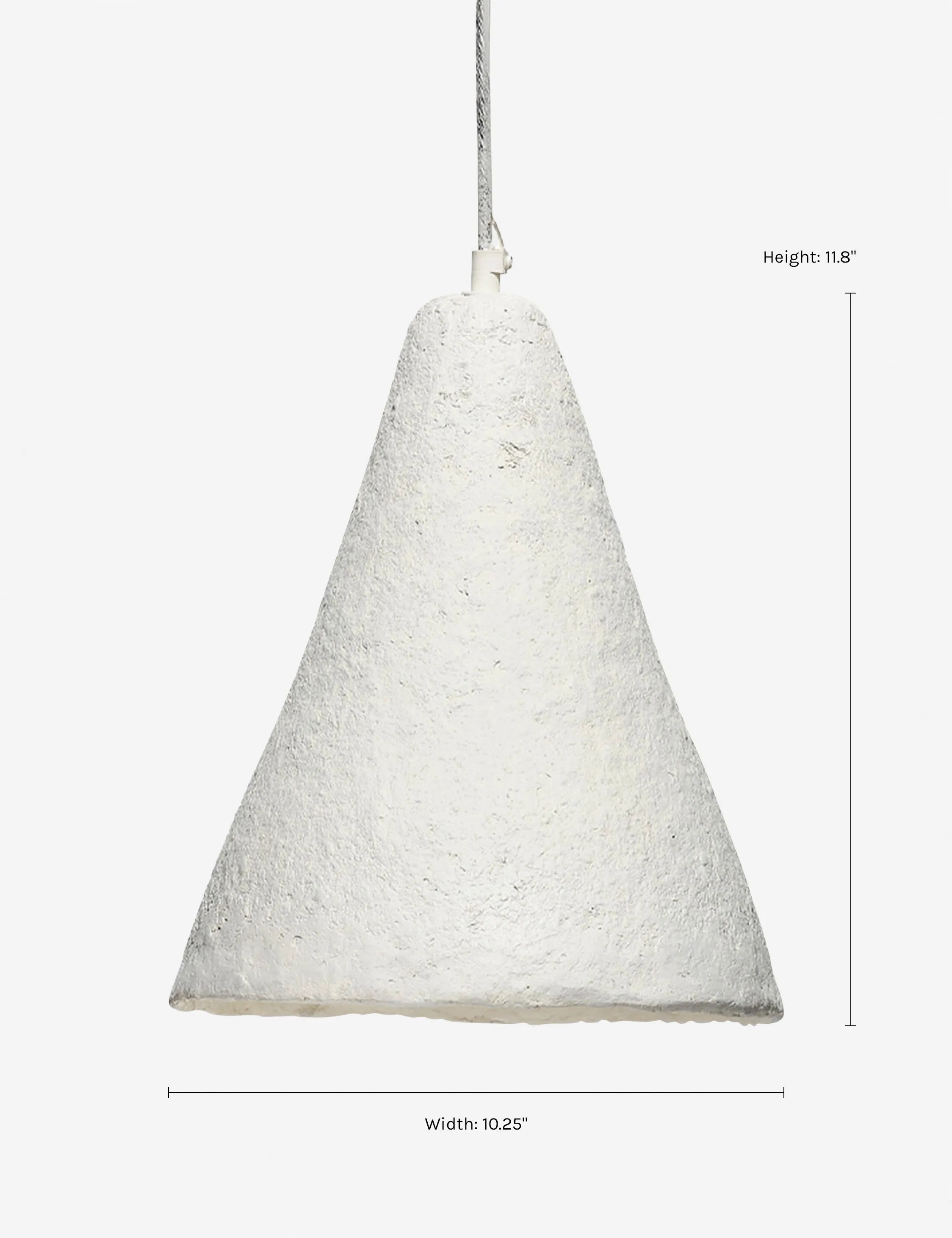 Edvard Pendant Light Lulu and Georgia