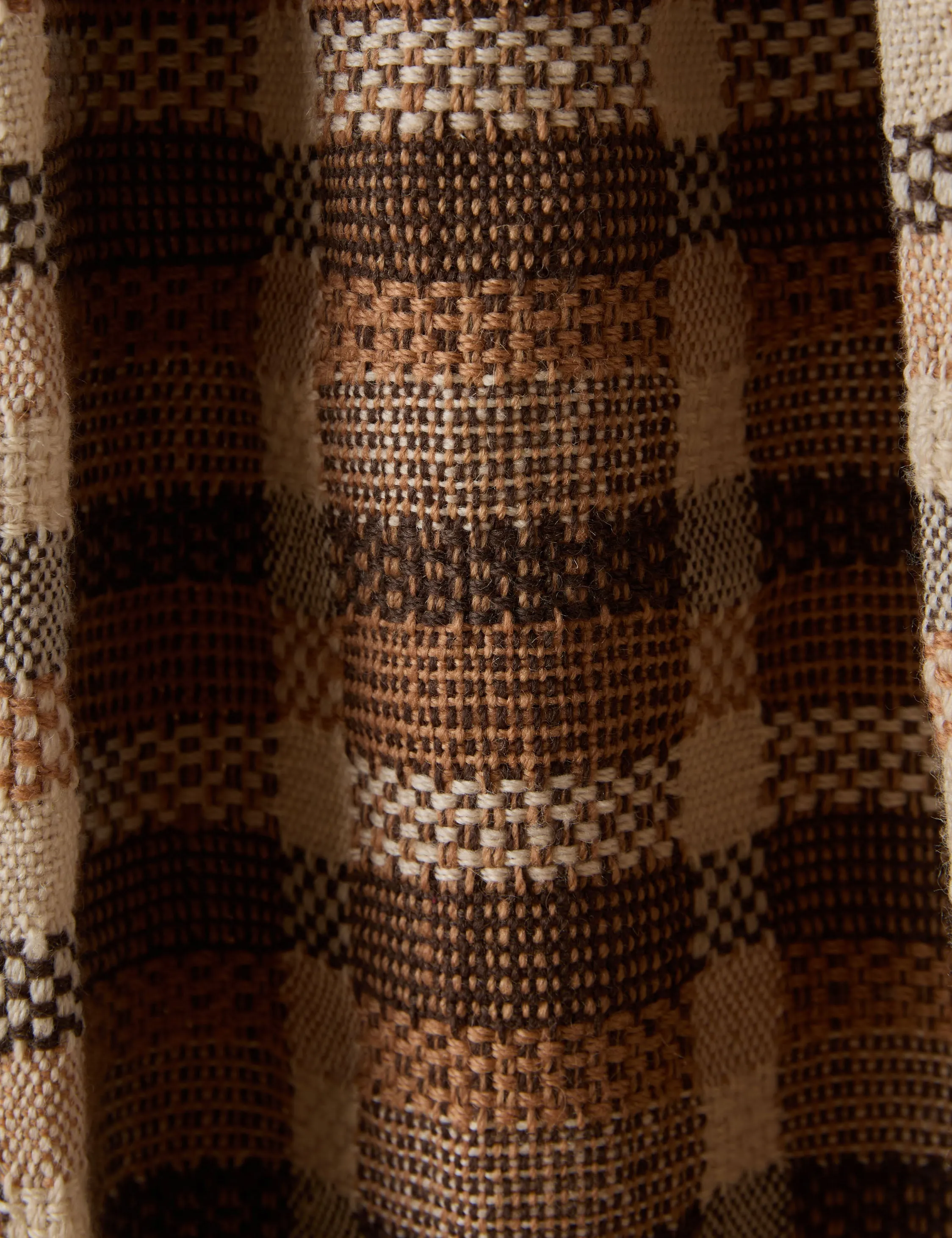 Effie Wool Throw Lulu and Georgia