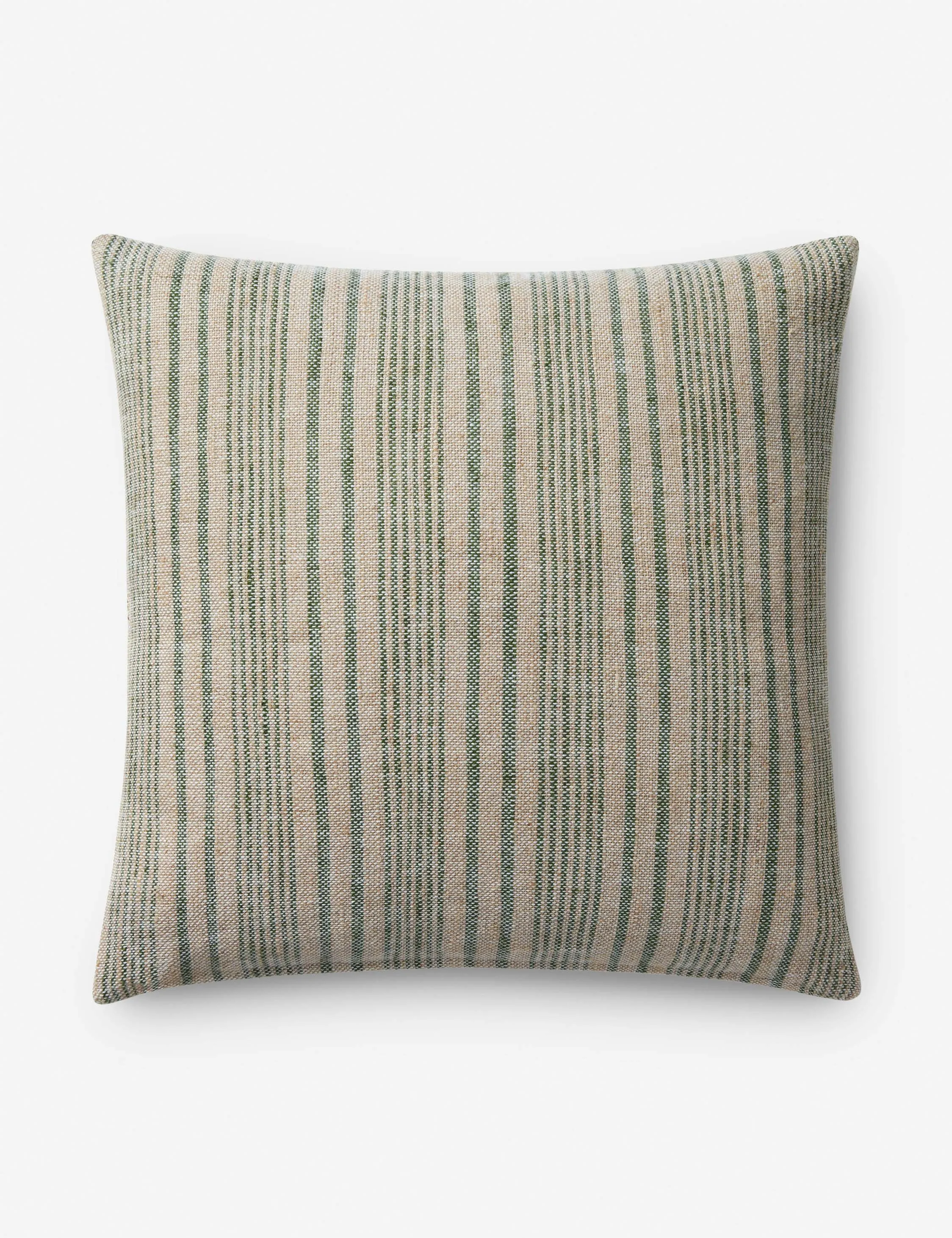 Elaine Pillow by Magnolia Home by Joanna Gaines X Loloi Lulu and Georgia