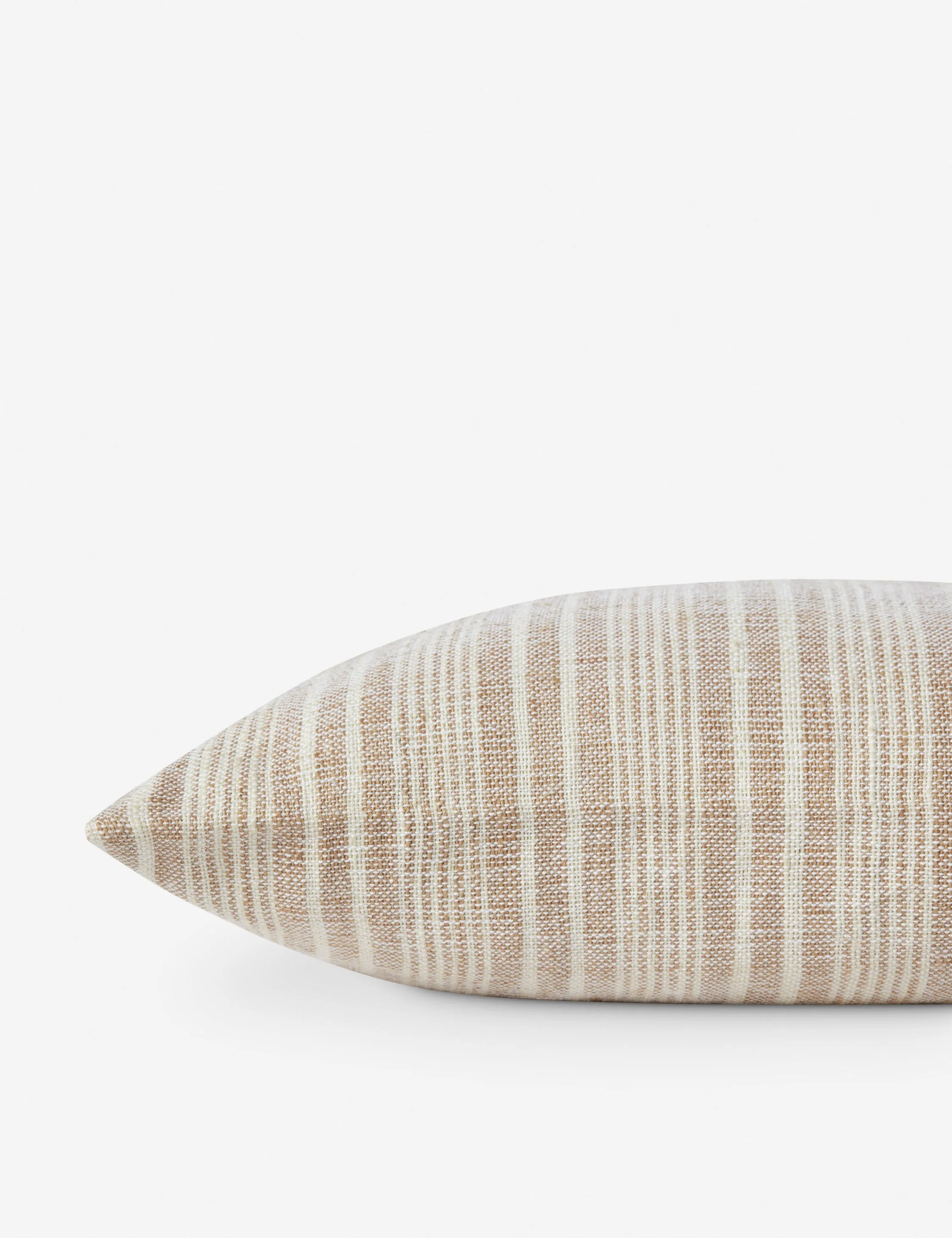 Elaine Pillow by Magnolia Home by Joanna Gaines X Loloi Lulu and Georgia