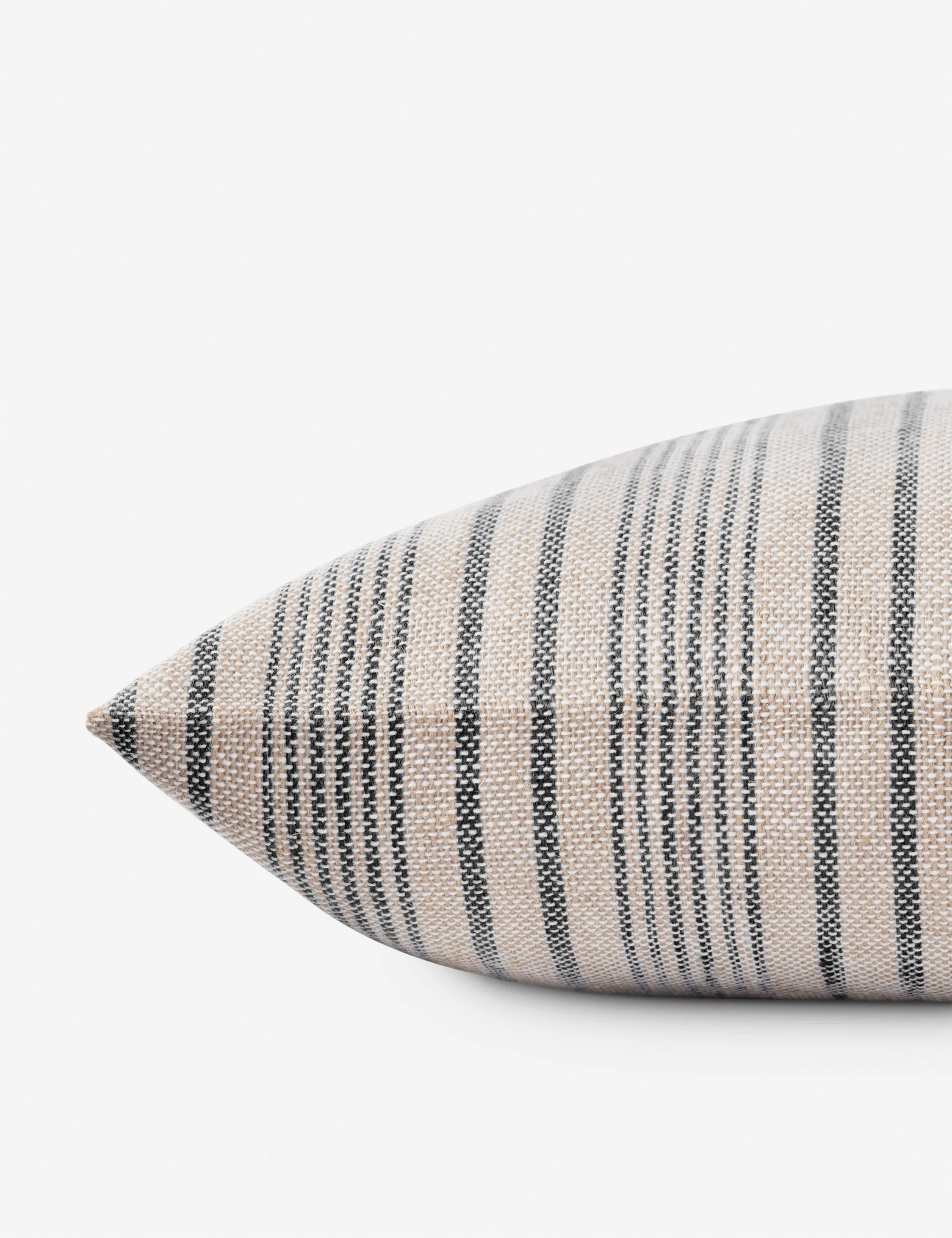 Elaine Pillow by Magnolia Home by Joanna Gaines X Loloi Lulu and Georgia