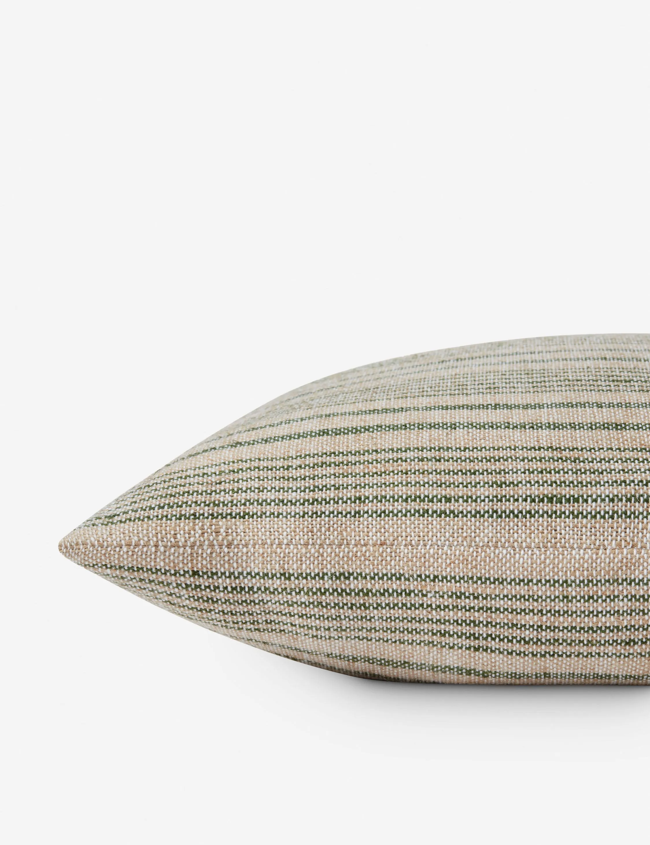 Elaine Pillow by Magnolia Home by Joanna Gaines X Loloi Lulu and Georgia