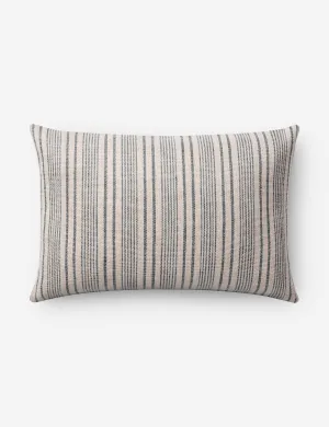 Elaine Pillow by Magnolia Home by Joanna Gaines X Loloi Lulu and Georgia